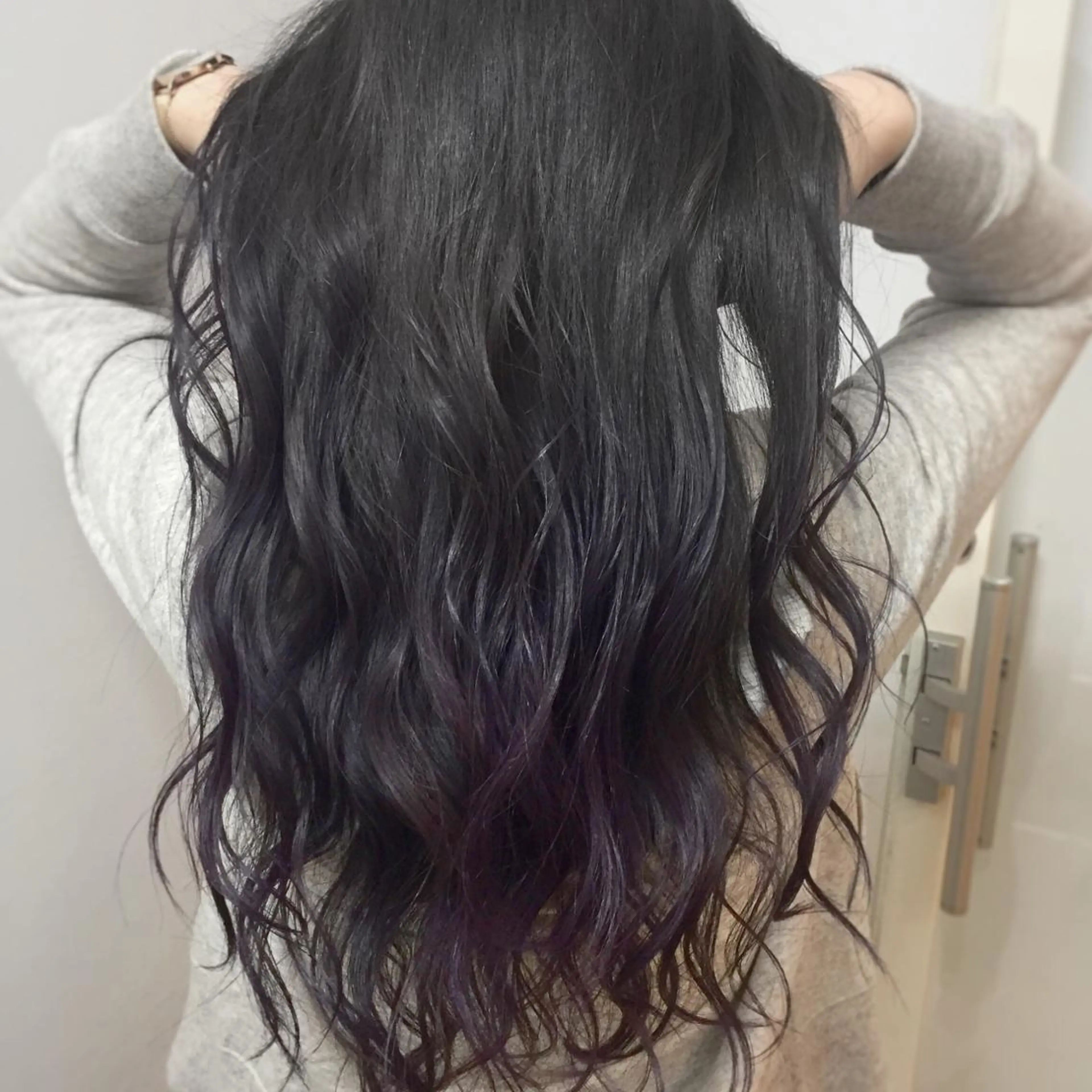 ロング カラー 髙田　健治 (ケンジ)のその他イメージ