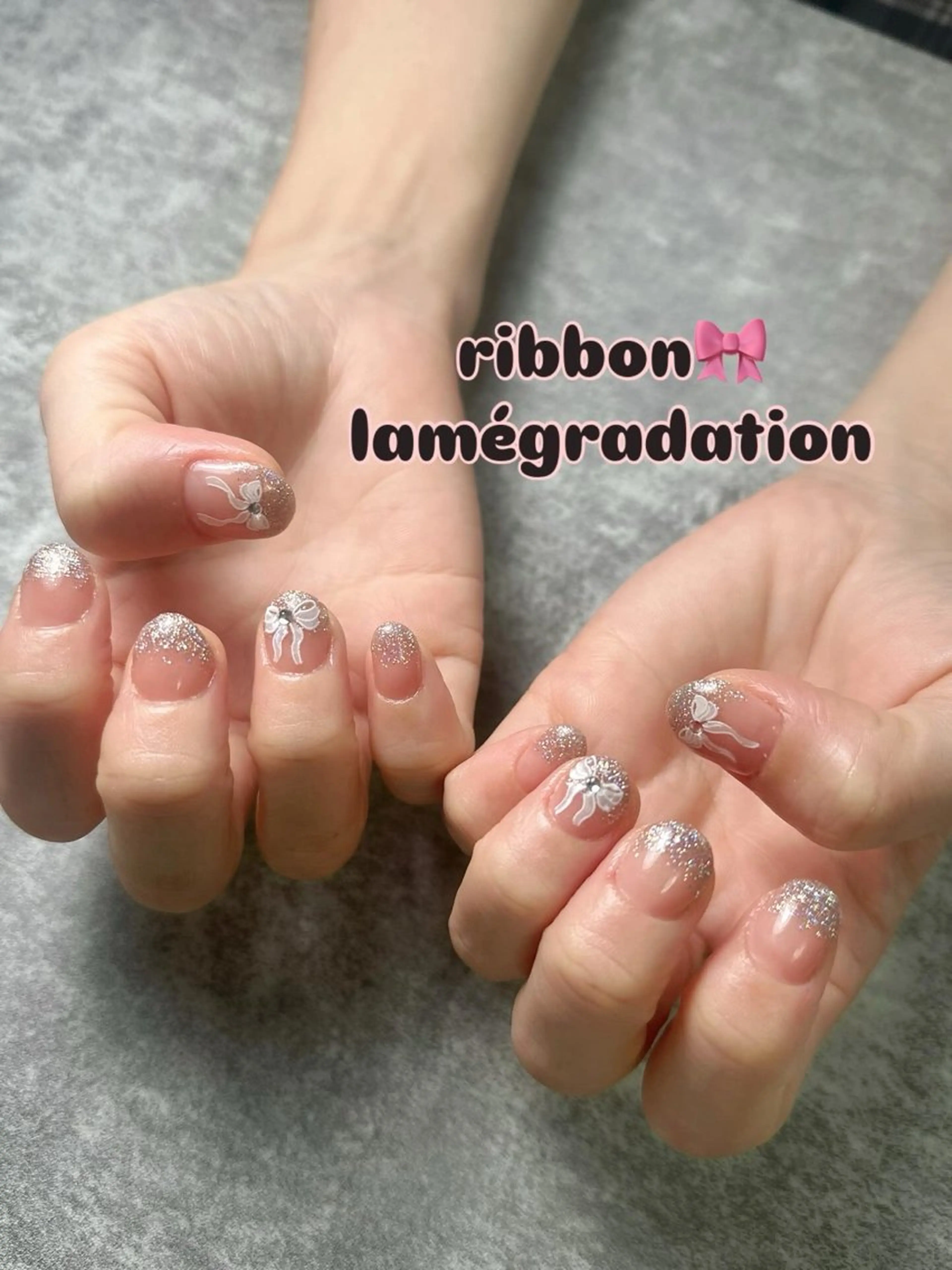 ネイル ♡ asamiのネイルデザイン