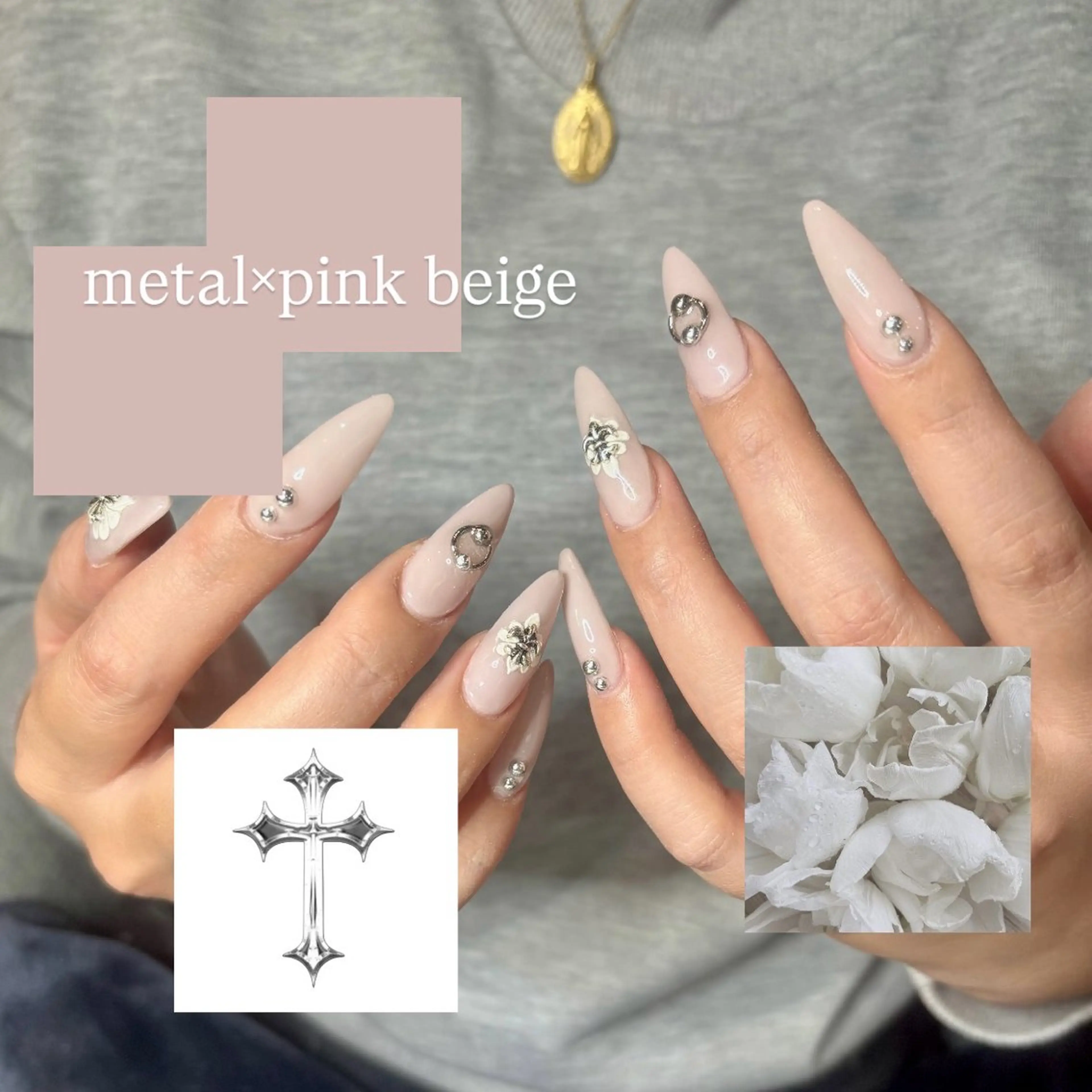 ネイル Malama Nail所属・Malama Nailのネイルデザイン