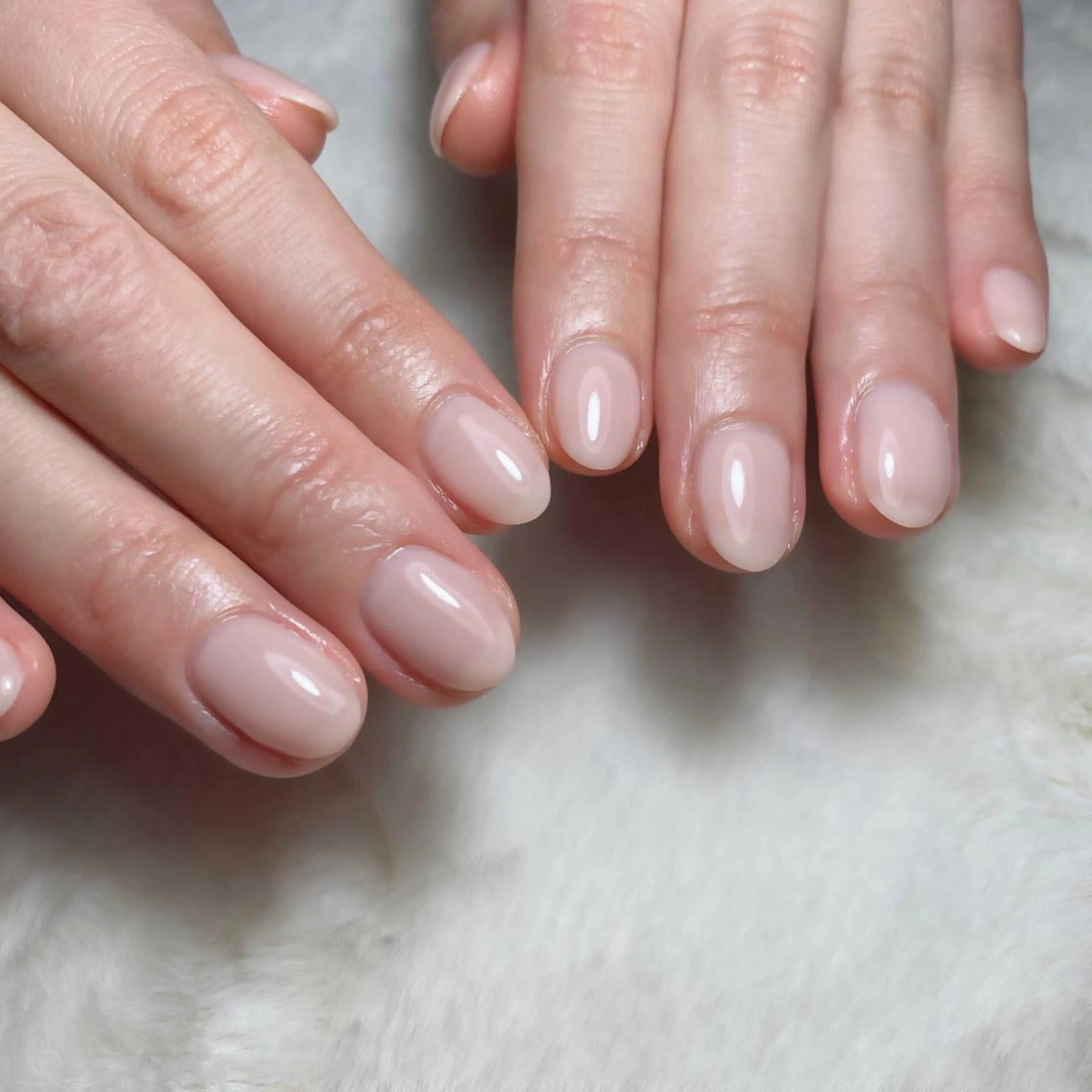 ネイル ピンク R nailのネイルデザイン