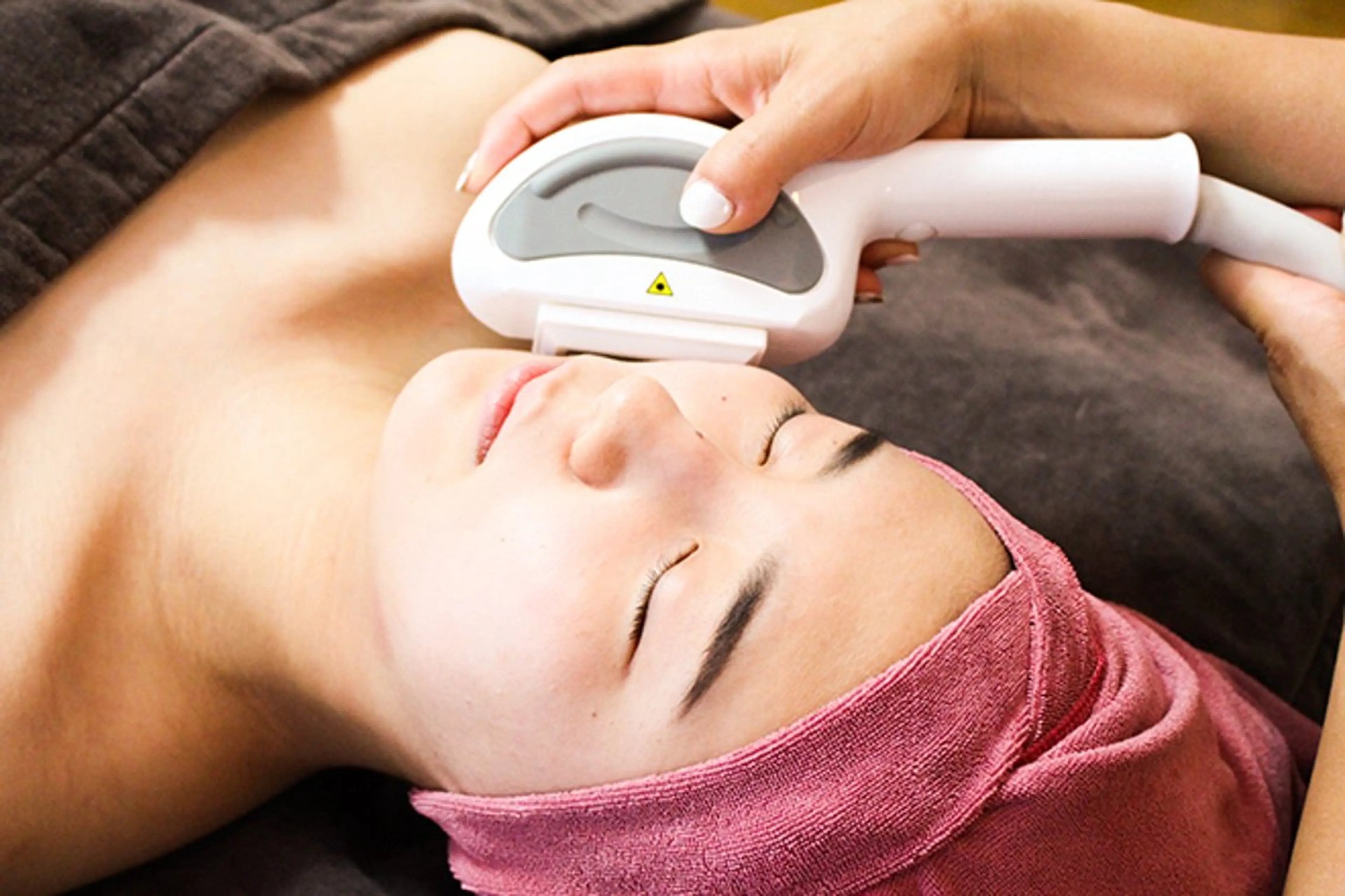 ⭐︎うるツヤ光フェイシャル⭐︎の写真