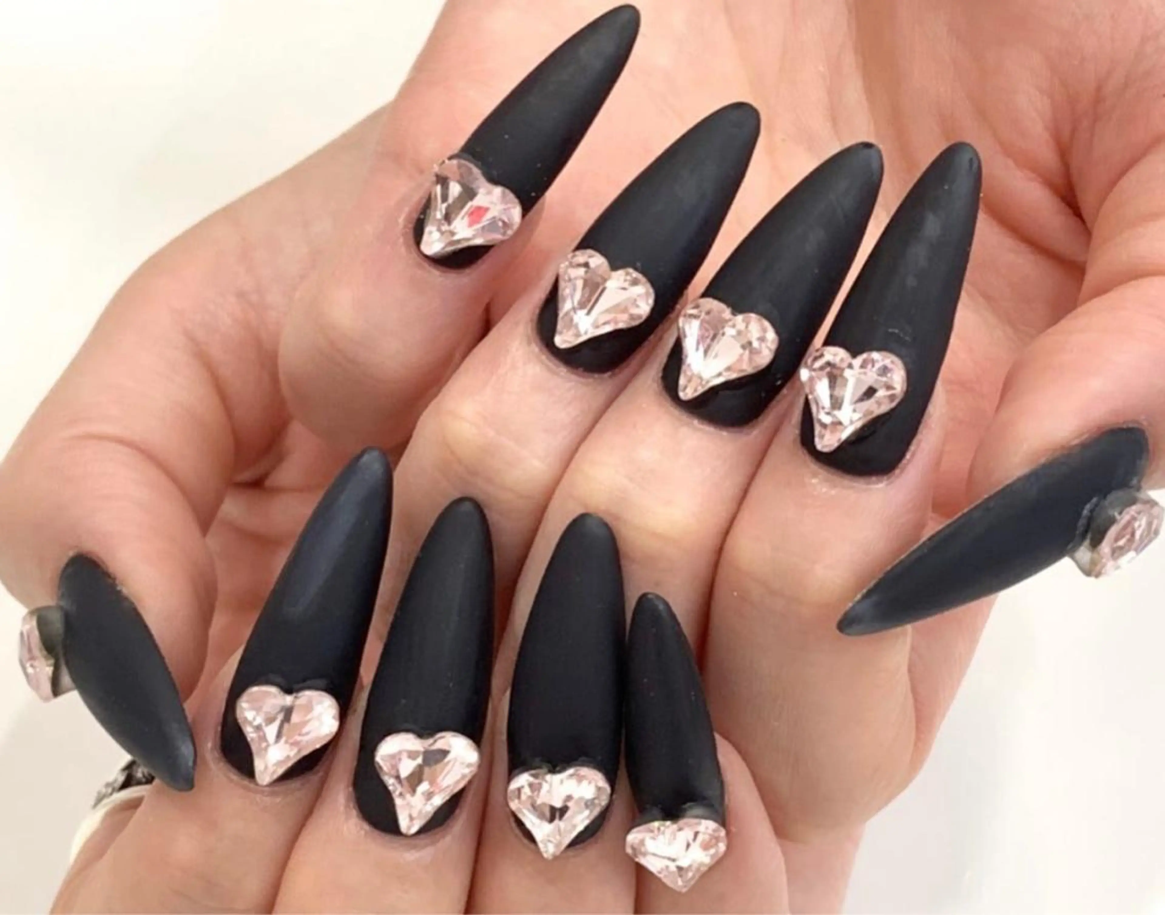 ネイル NAILSGOGO shibuyaのネイルデザイン