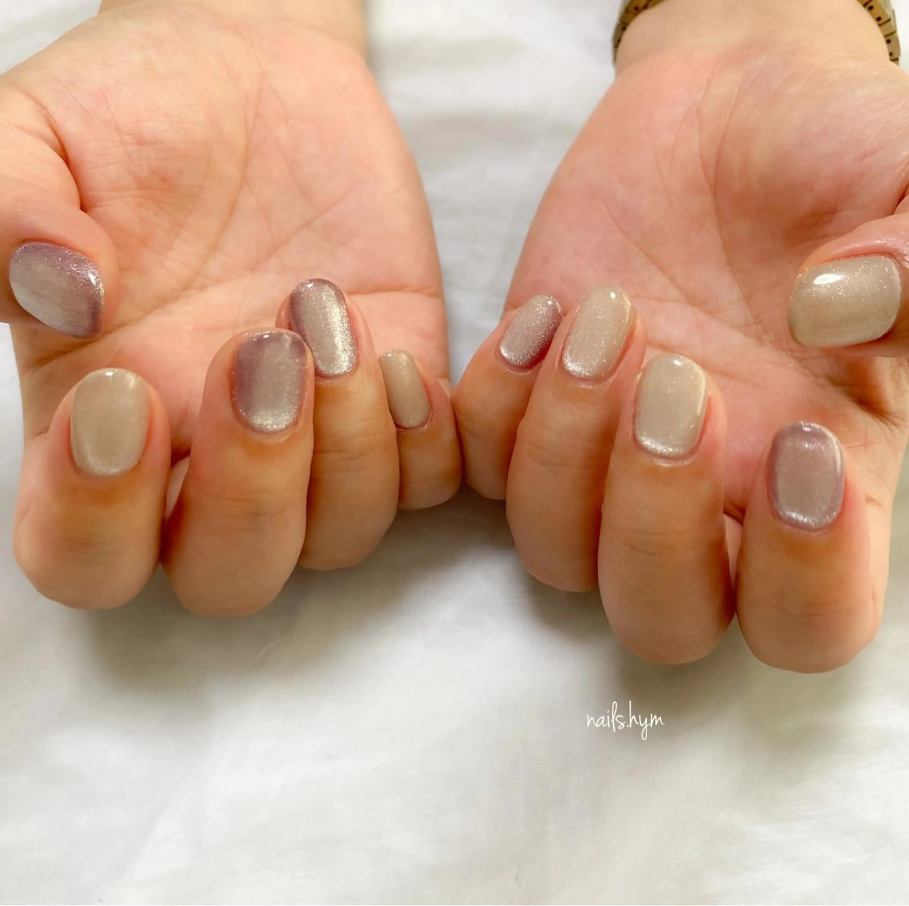 ネイル ハンドネイル nails. hymのネイルデザイン