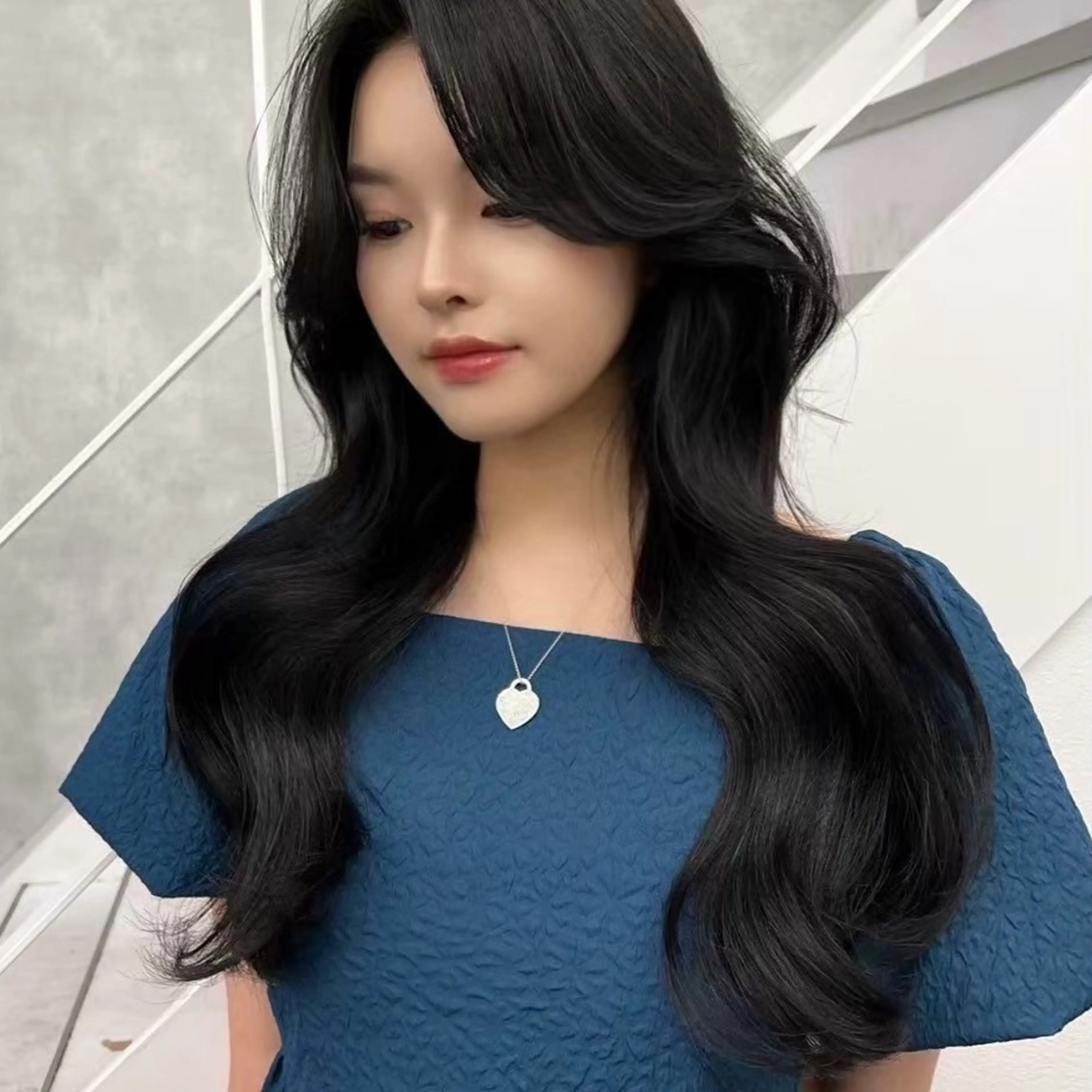 ロング 京橋/大阪/ 束感マツエク/マツパのマツエク・マツパデザイン