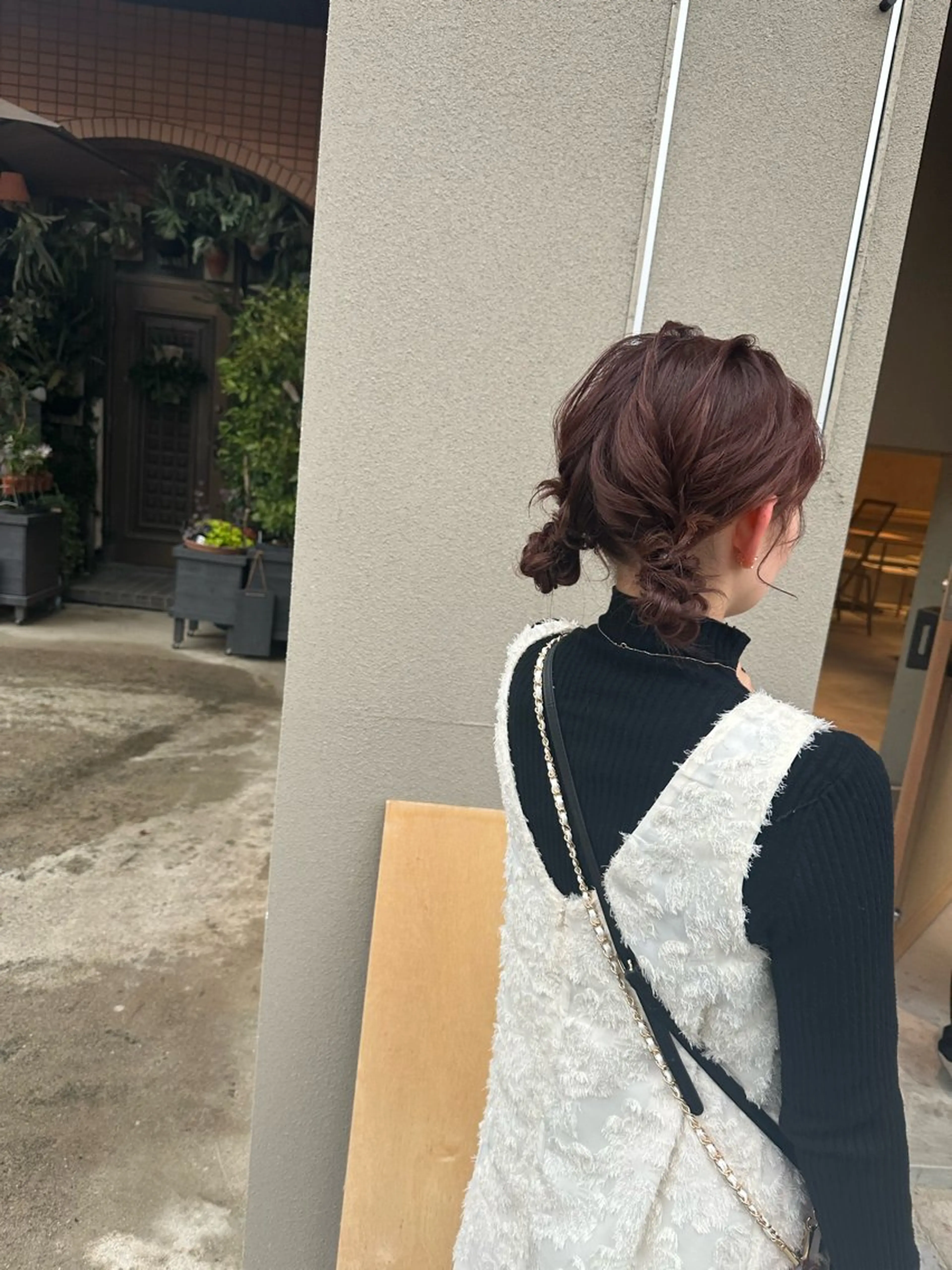 ヘアアレンジ petite 【ペティート】のその他イメージ