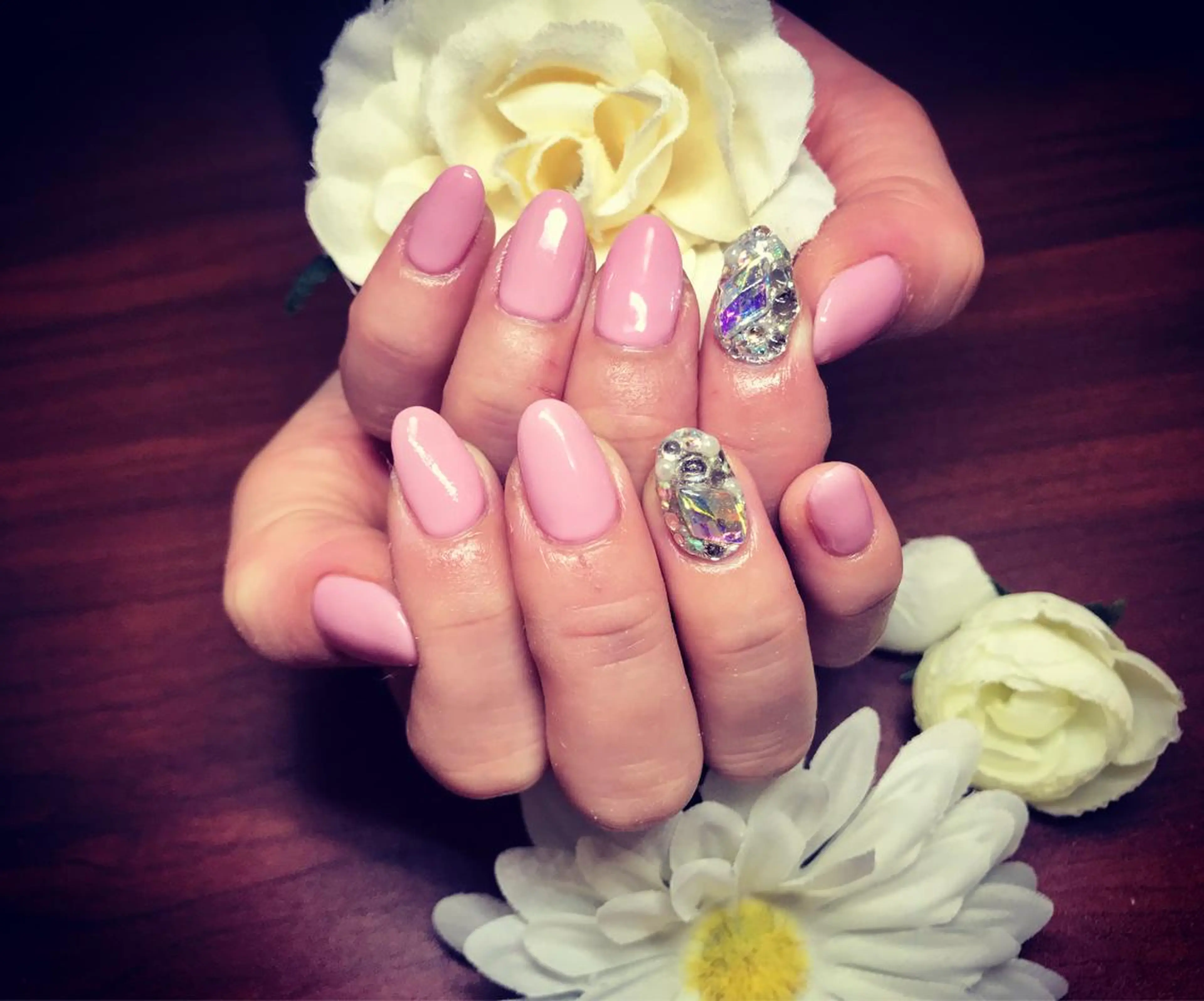 ネイル NAIL salon ACEのネイルデザイン