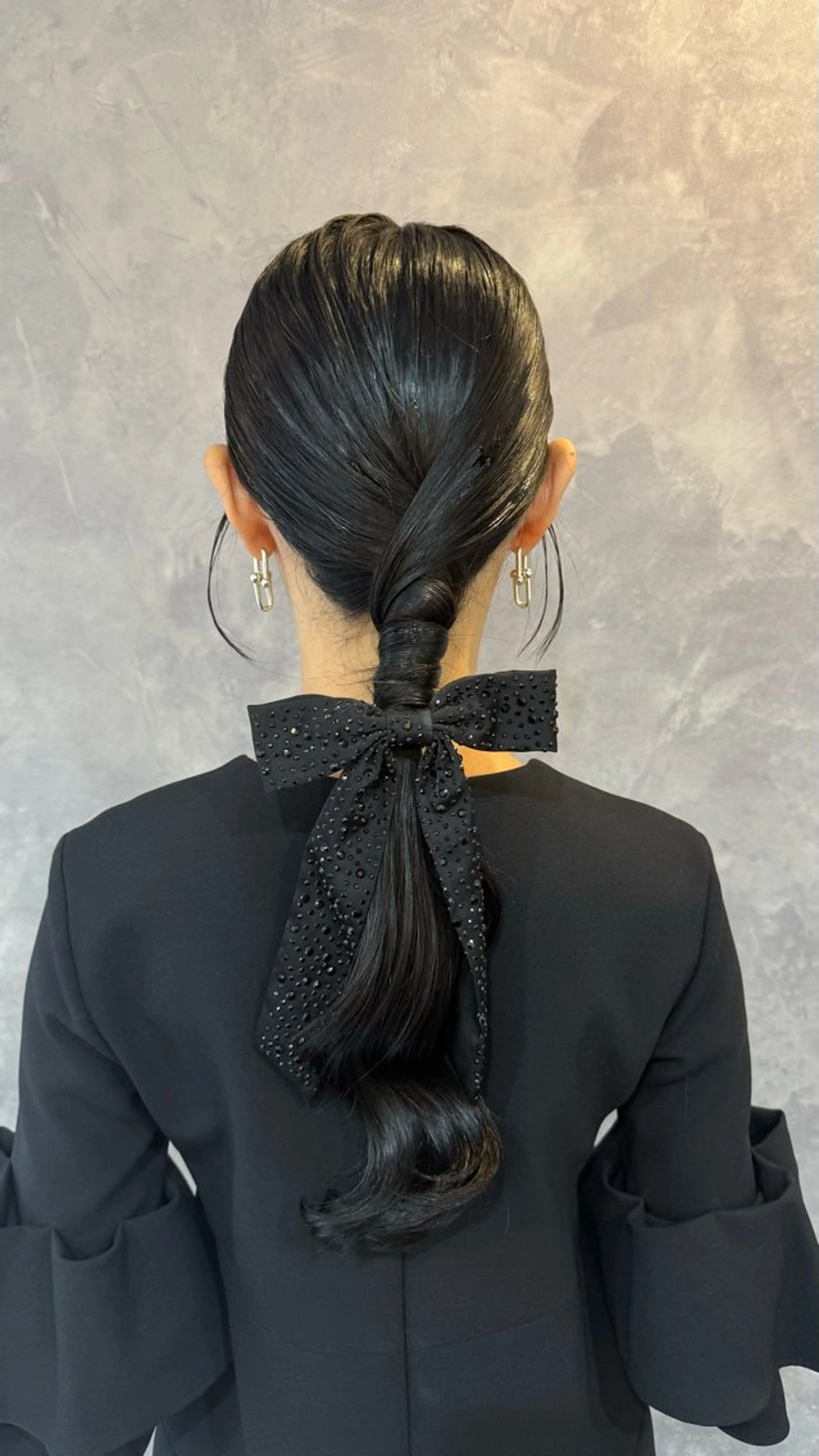 ヘアアレンジ ヘアセット yukiko/美容師 髪質改善×肌質改善のエステ・リラクイメージ