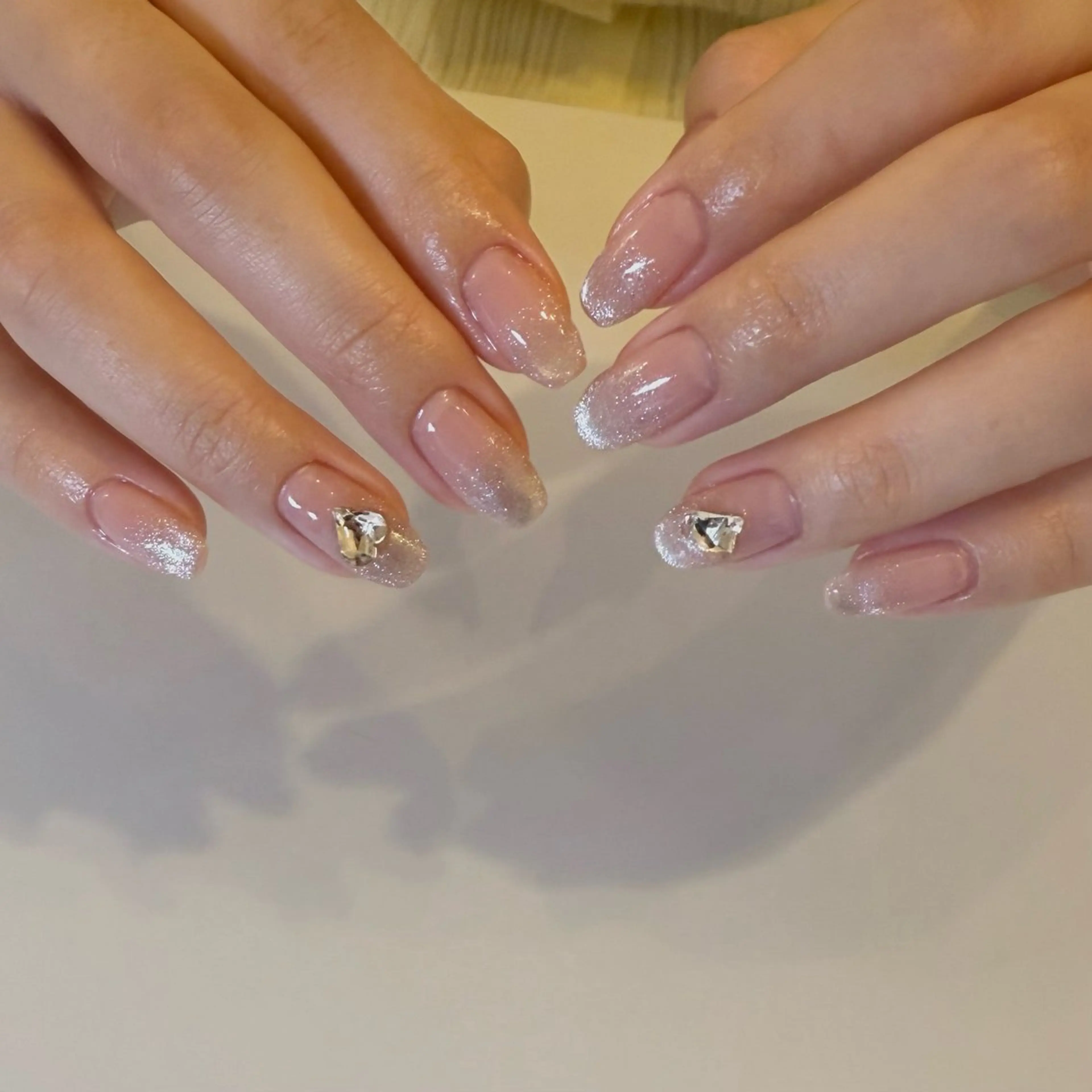 ネイル ハンドネイル Nail Room uimのネイルデザイン