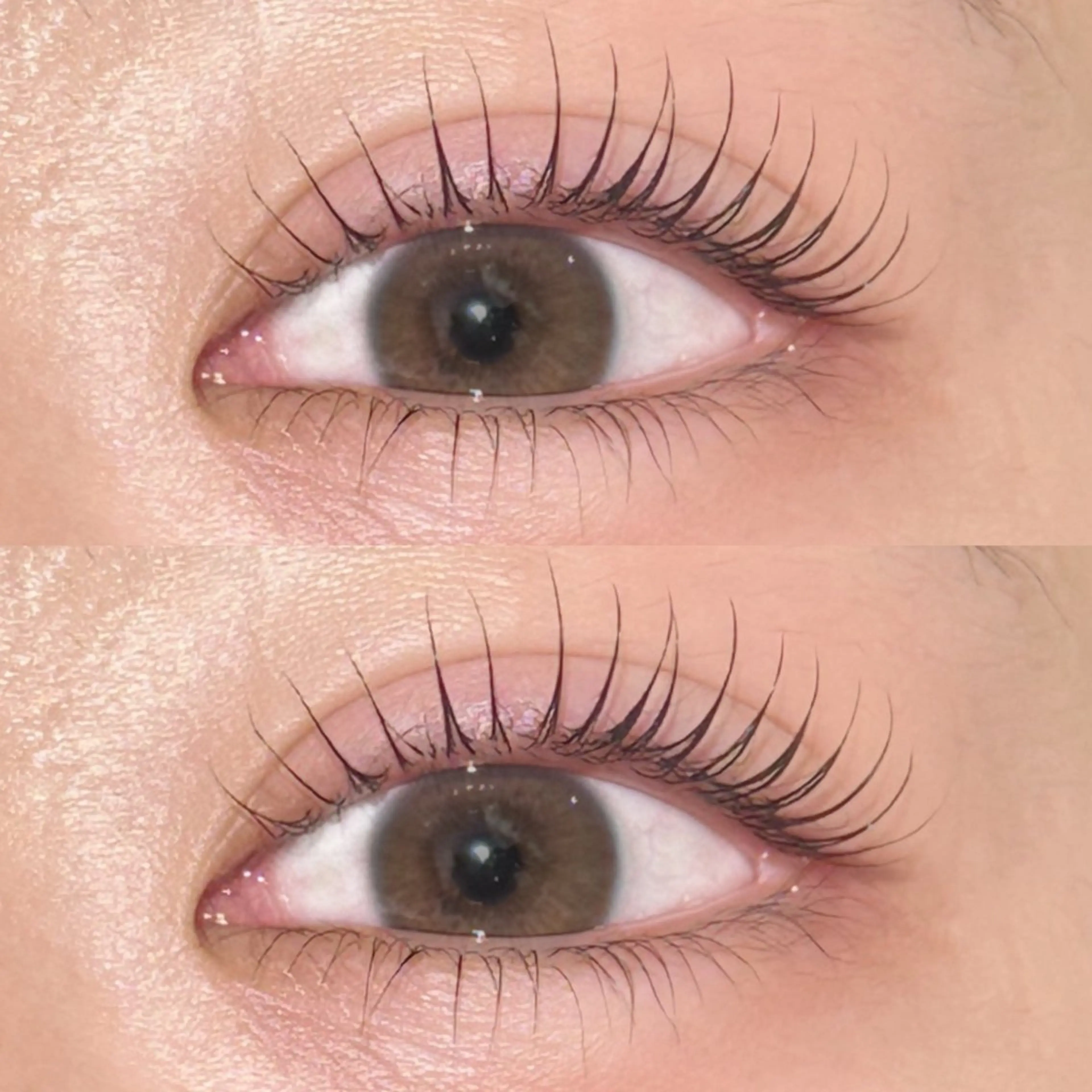 マツエク・マツパ マツパ lit.🤍 kiyoneのマツエク・マツパデザイン