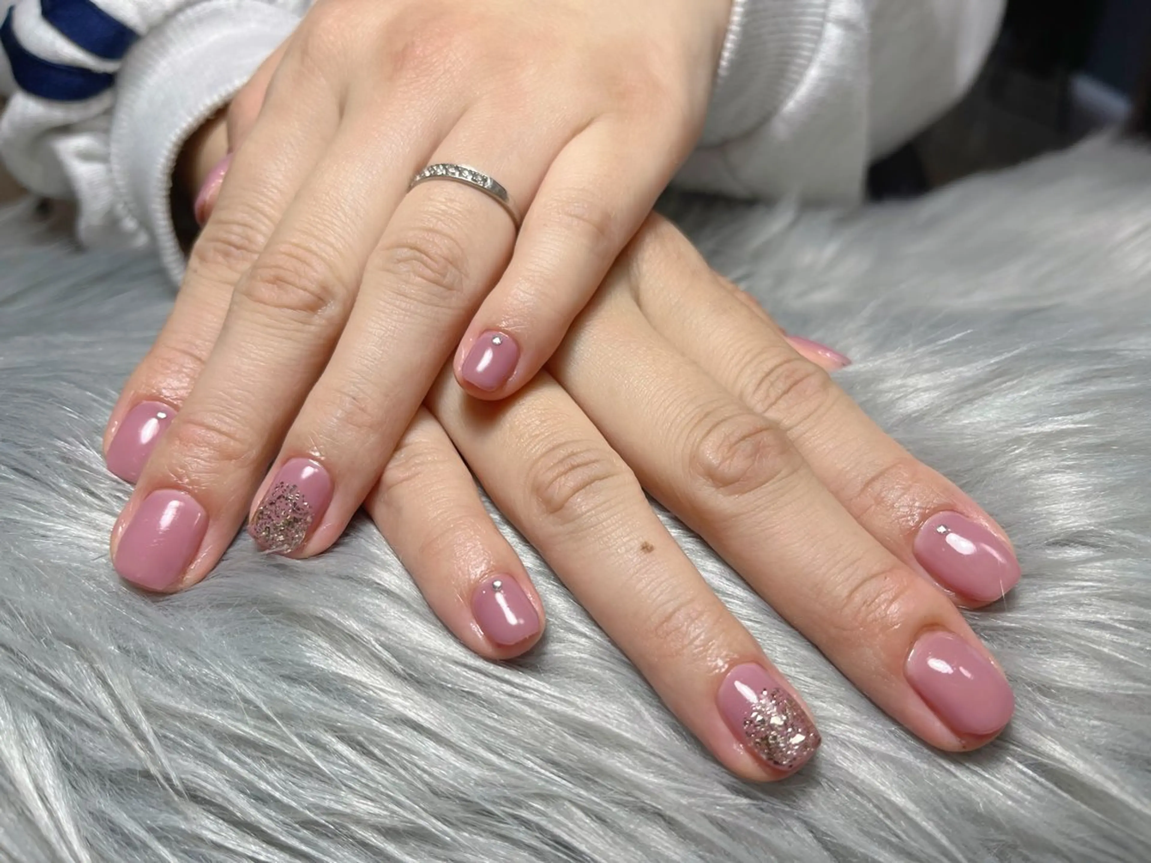 ネイル misaki nailのネイルデザイン