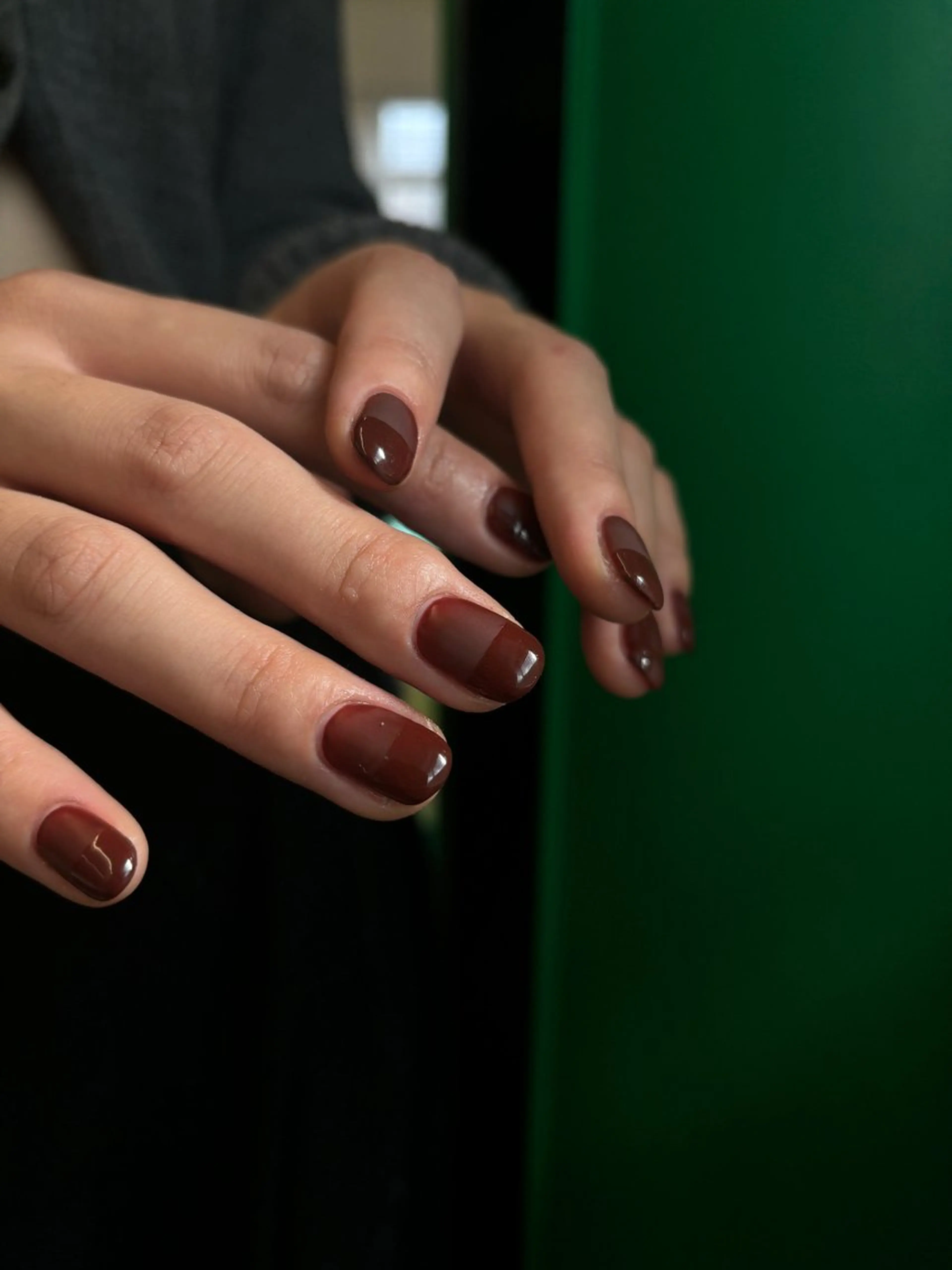 ネイル ハンドネイル chika ／ nailのネイルデザイン