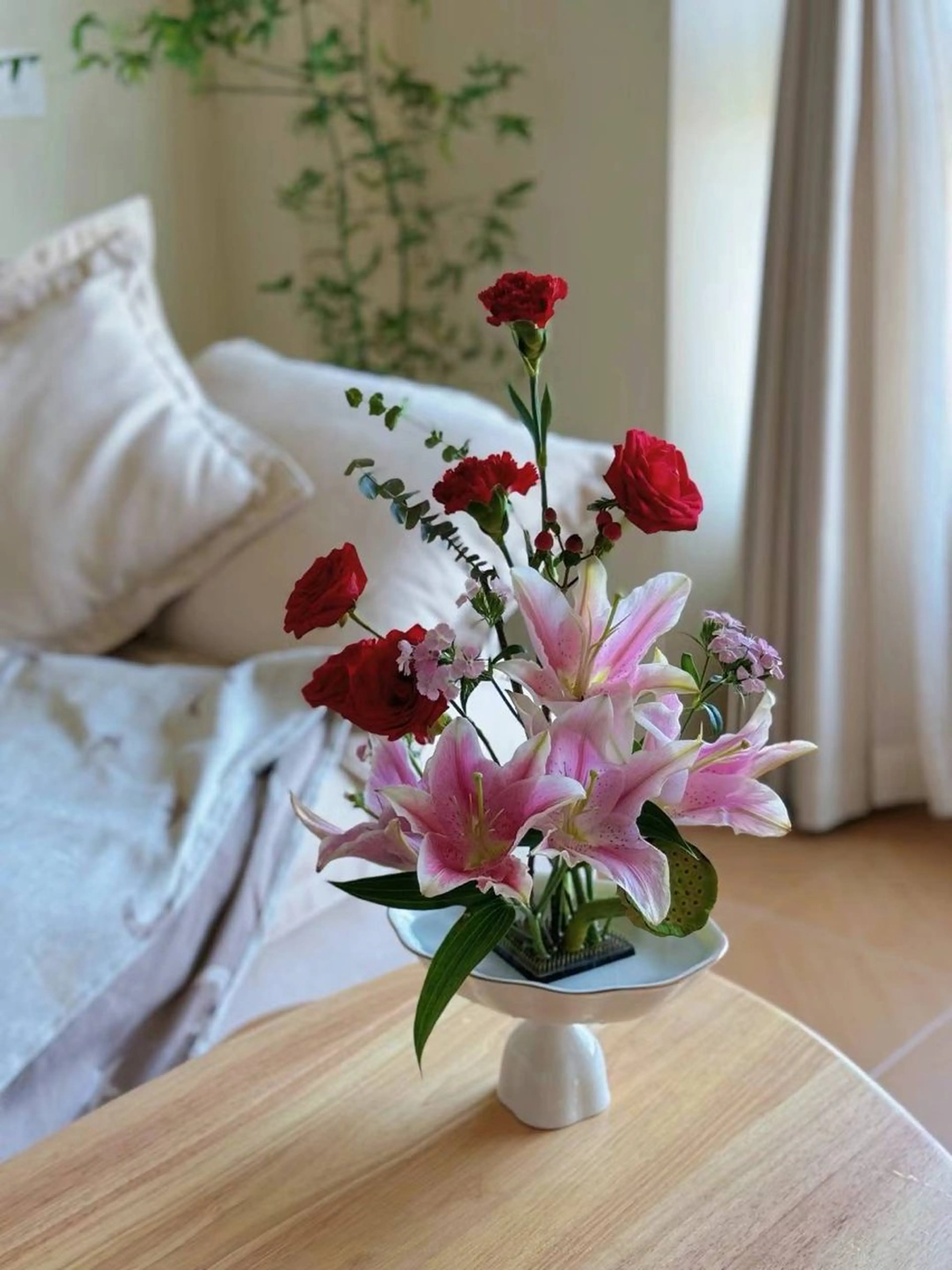 この花 エステサロンのエステ・リラクイメージ