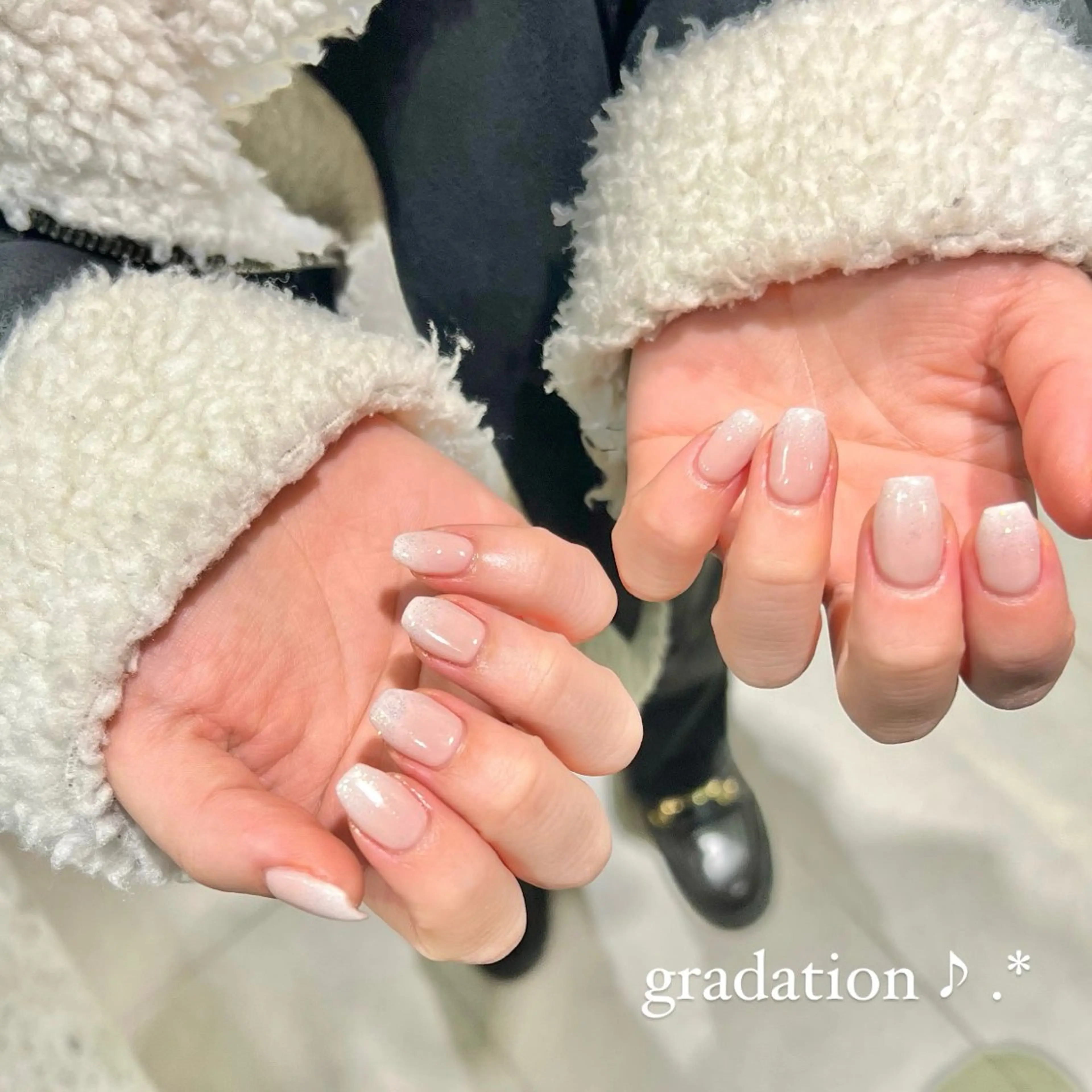 ネイル ハンドネイル WAVY_nail maoのネイルデザイン