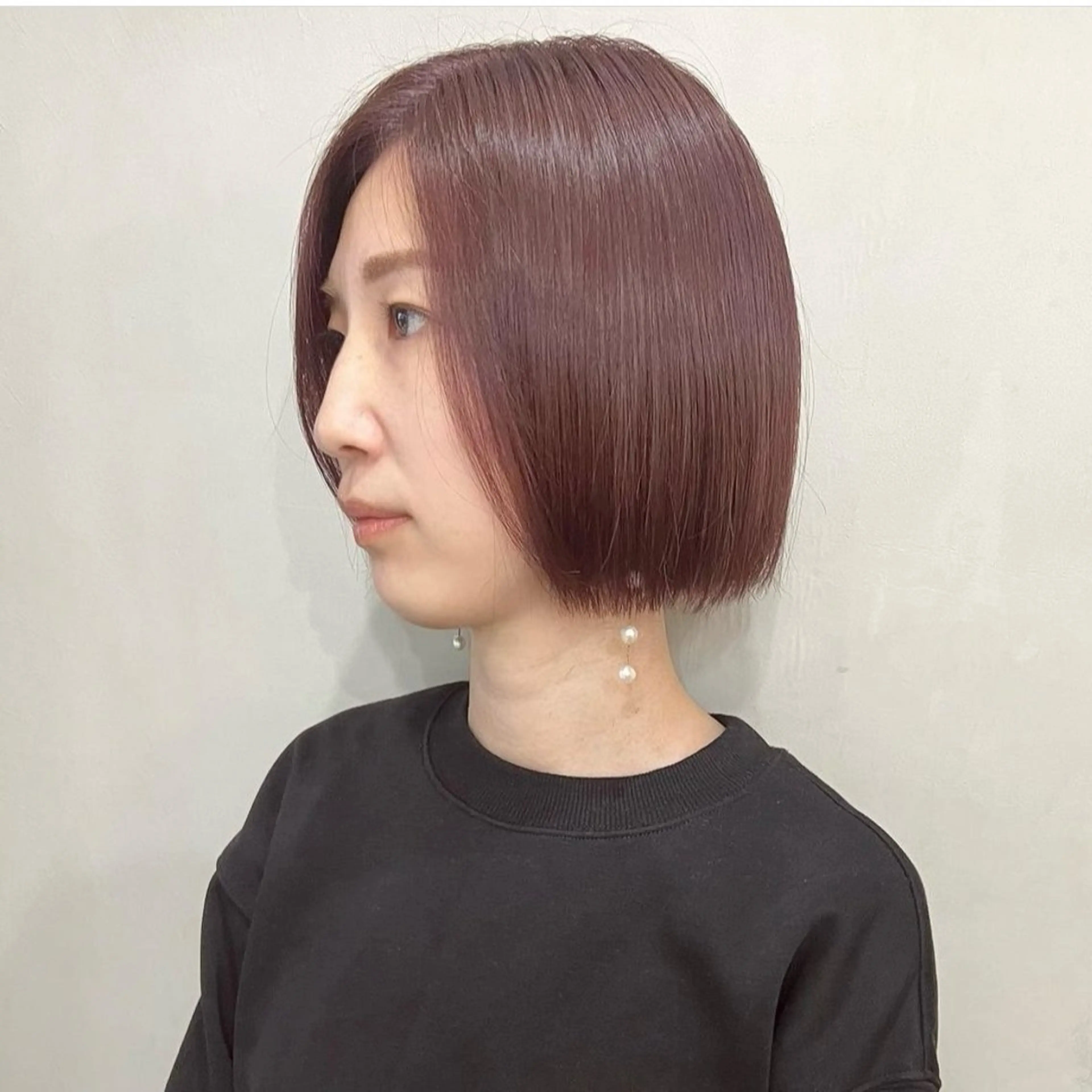 ショート 💡似合わせのプロ 💡takutoのヘアスタイル