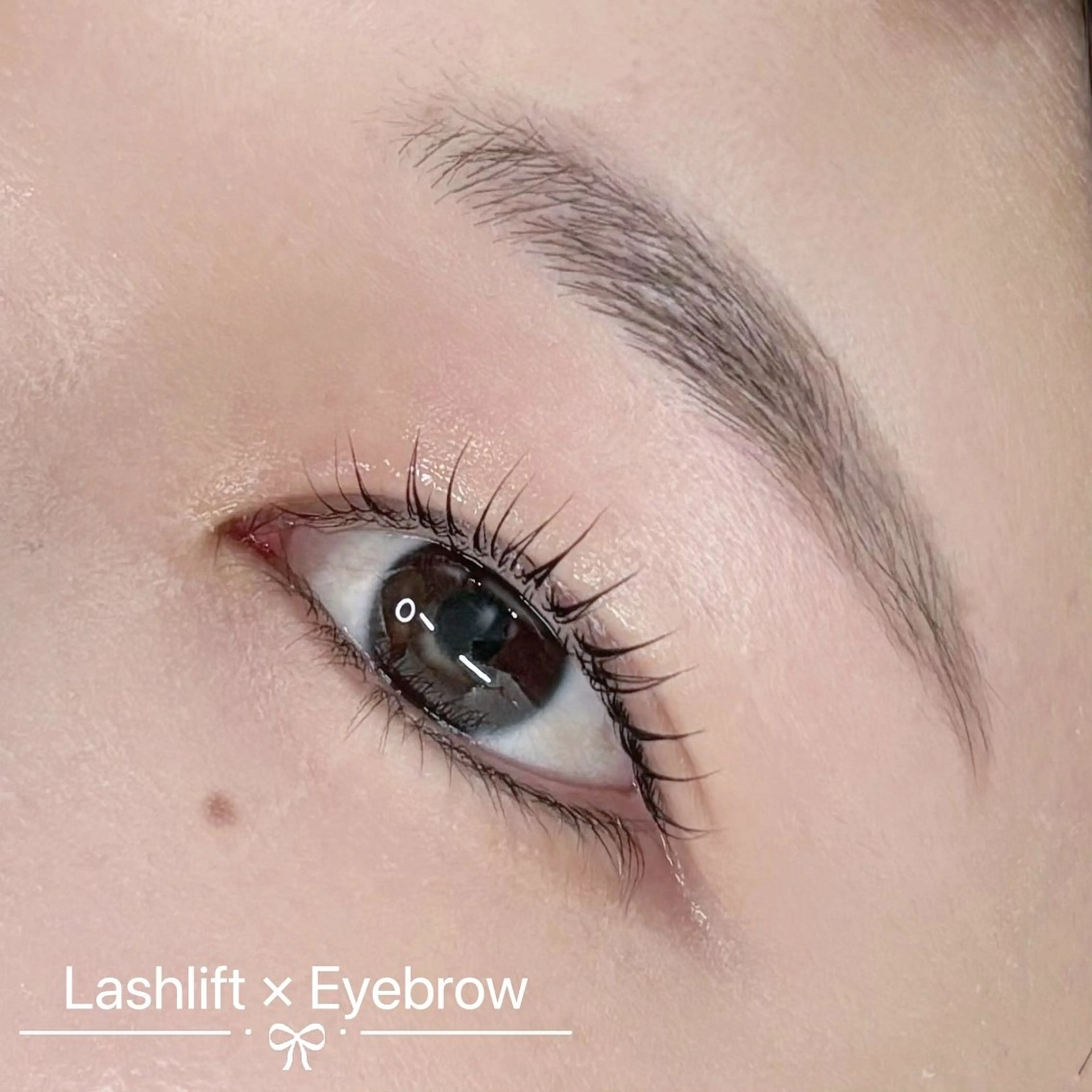 マツエク・マツパ Smoo ニイナのマツエク・マツパデザイン