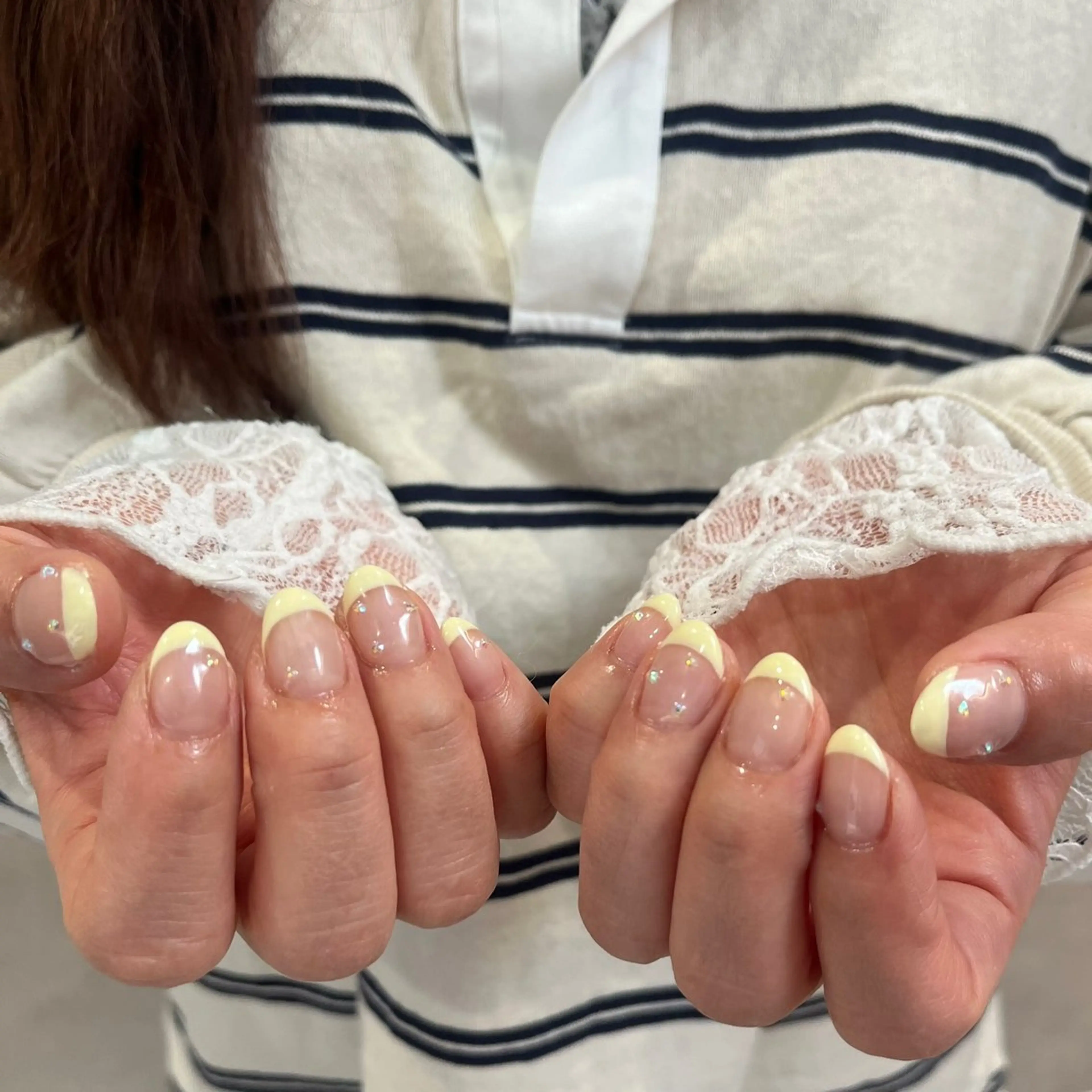 ネイル S. SAYAのネイルデザイン