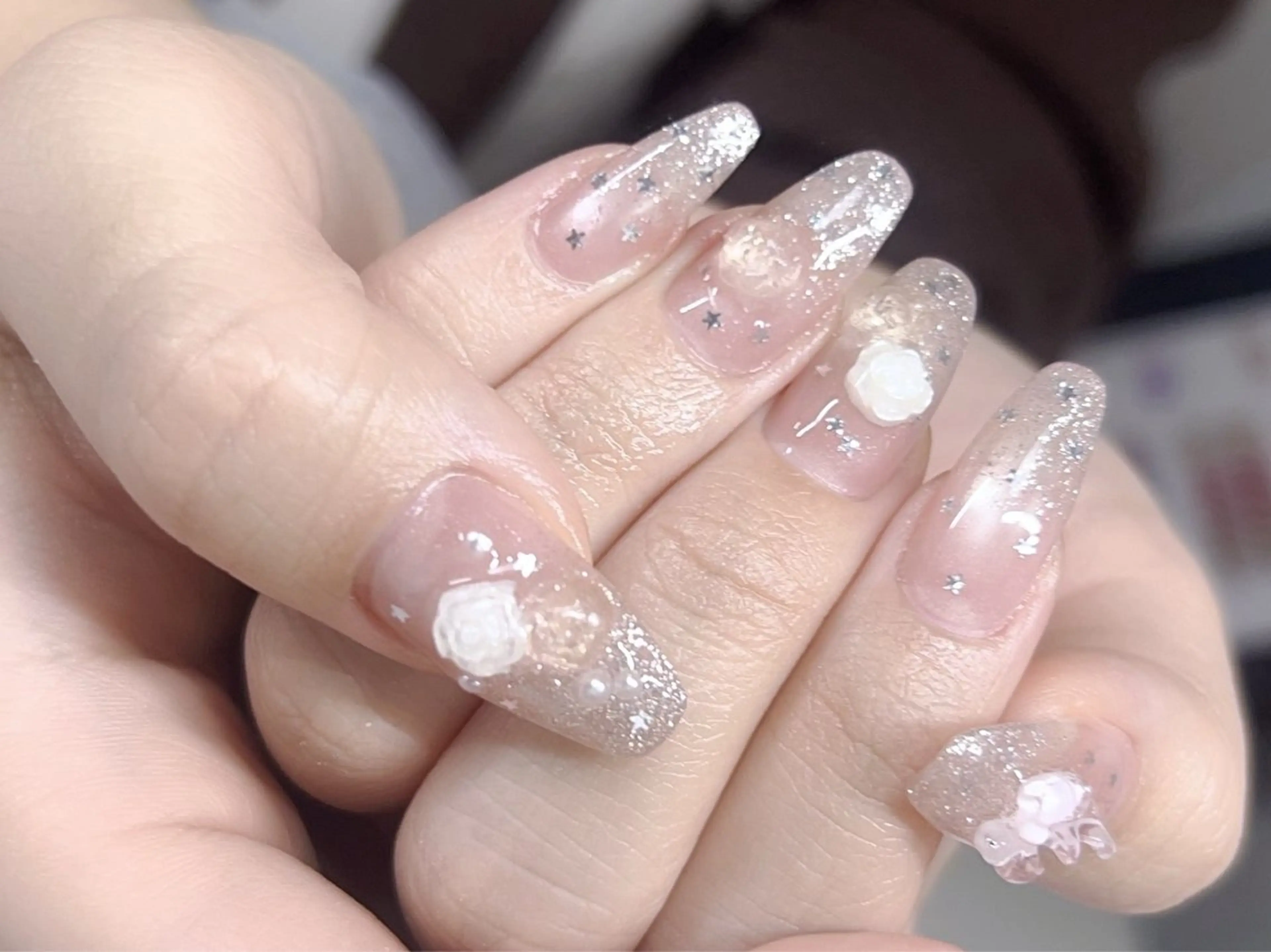 ネイル ハンドネイル YKネイルサロン所属・YK ネイルサロンのネイルデザイン