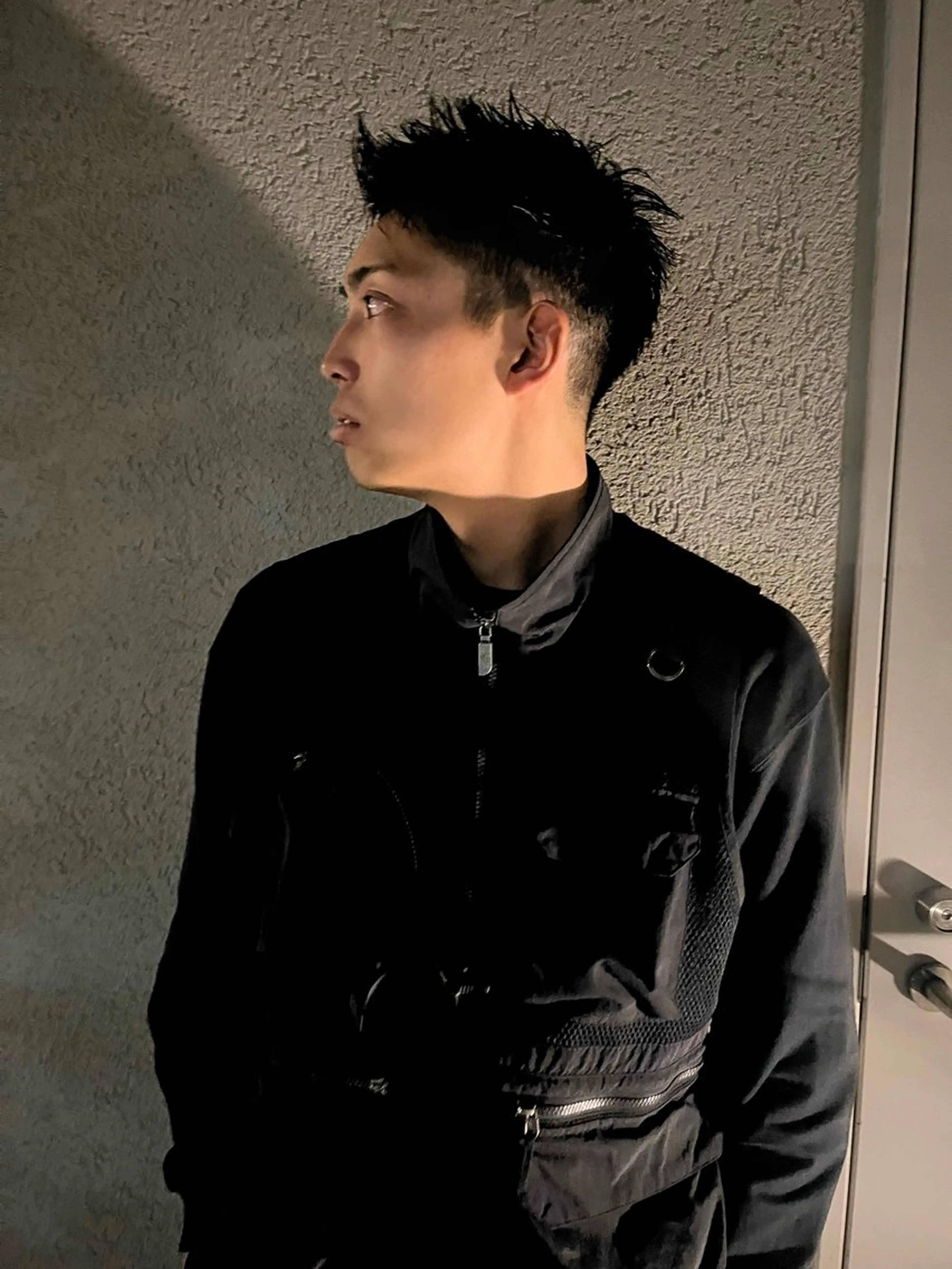 ショート メンズ ショートカット無料/ 小顔ショートのヘアスタイル