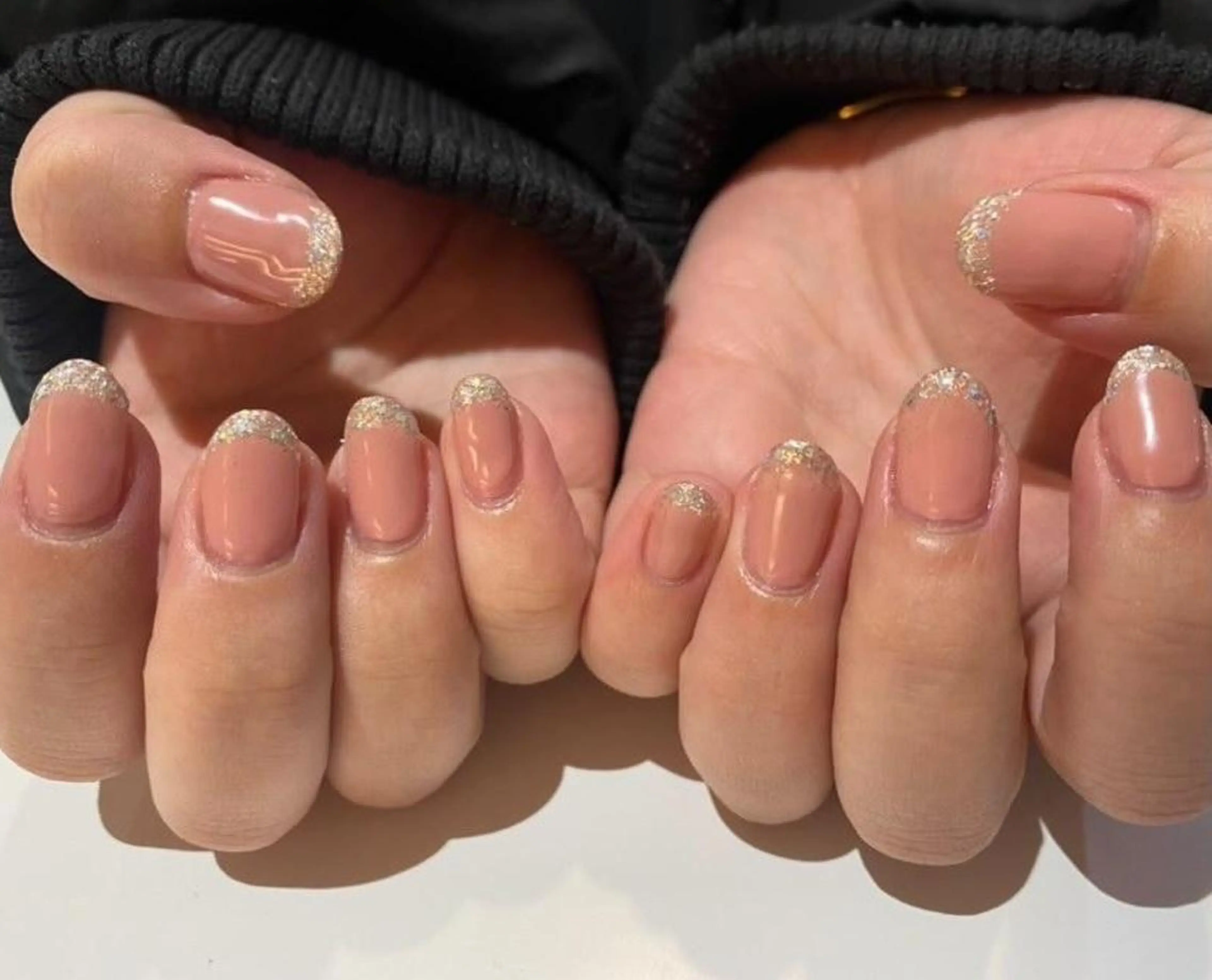 ネイル felicita服部店所属・felicita fumi♡のネイルデザイン