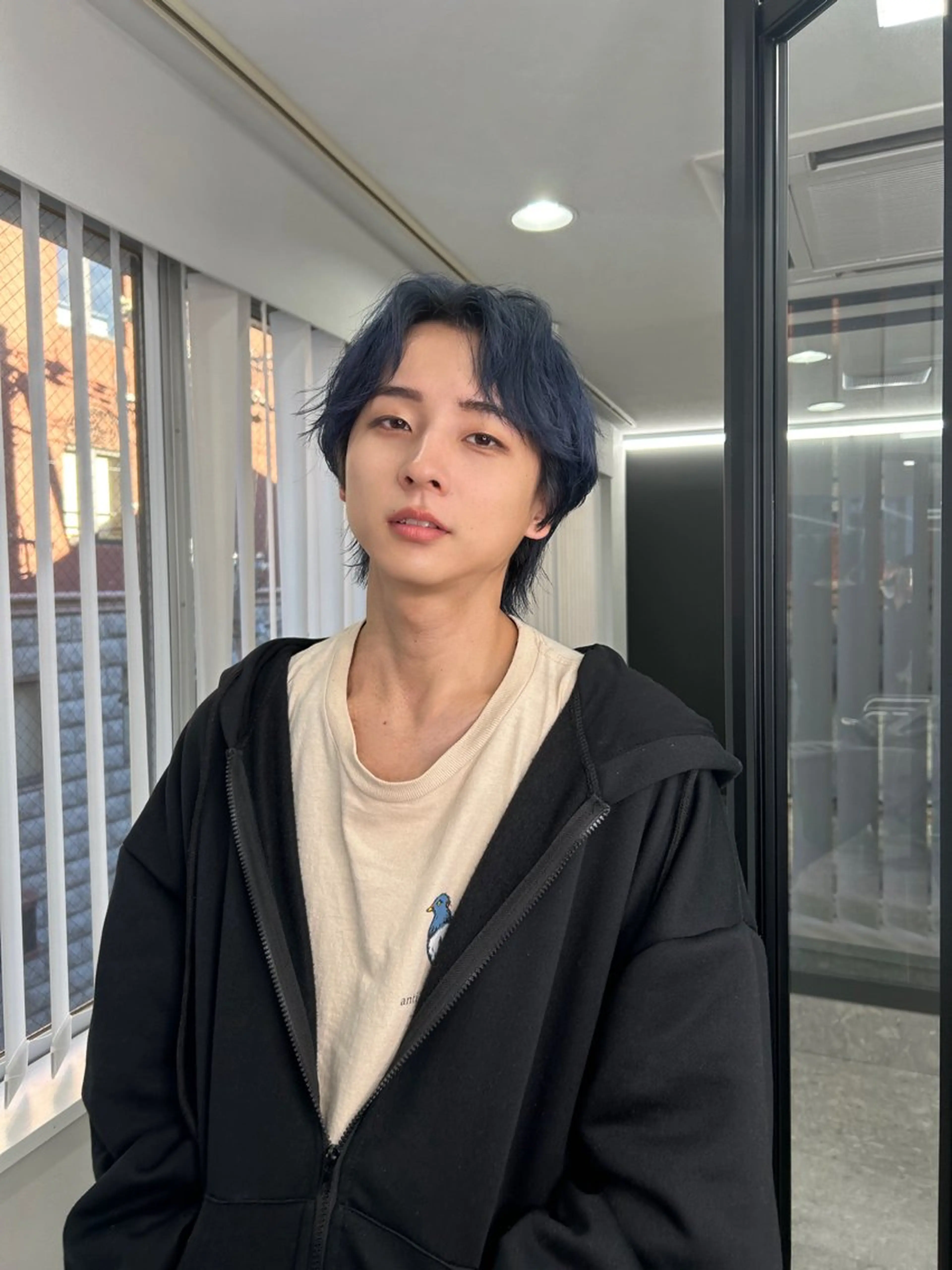 メンズ kana🦋美髪 メンズ可◎のヘアスタイル