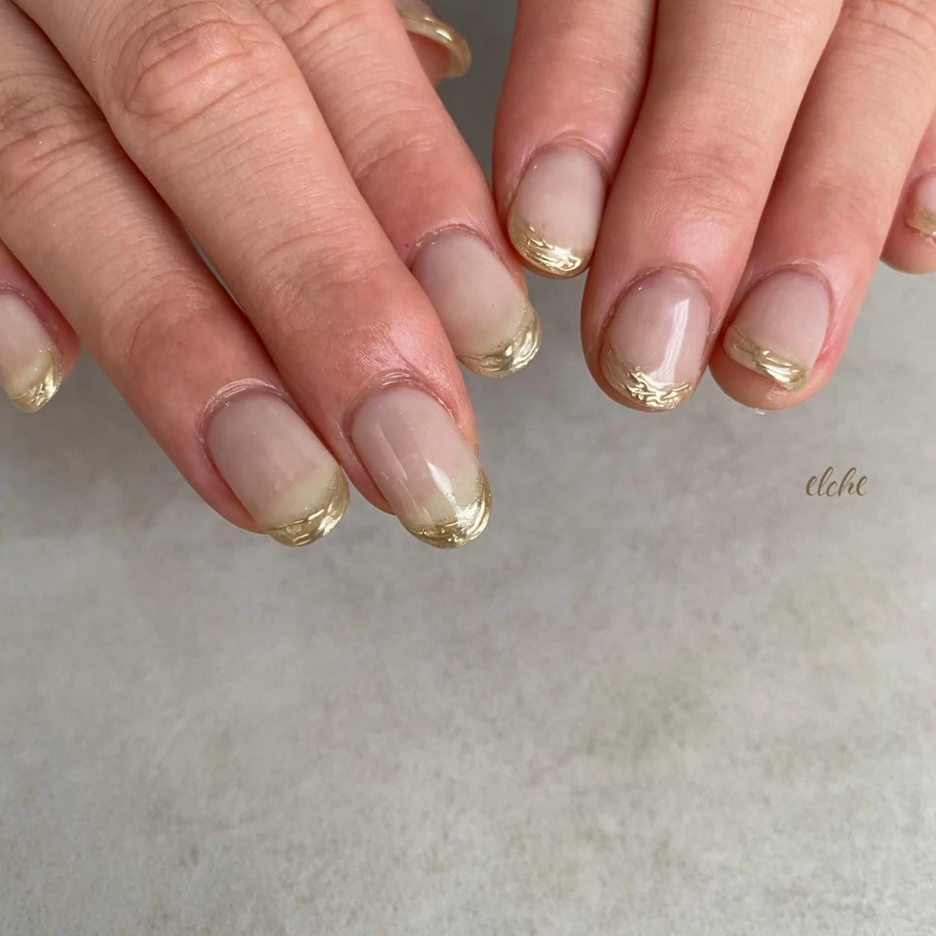 ネイル Rio 𓍼のネイルデザイン