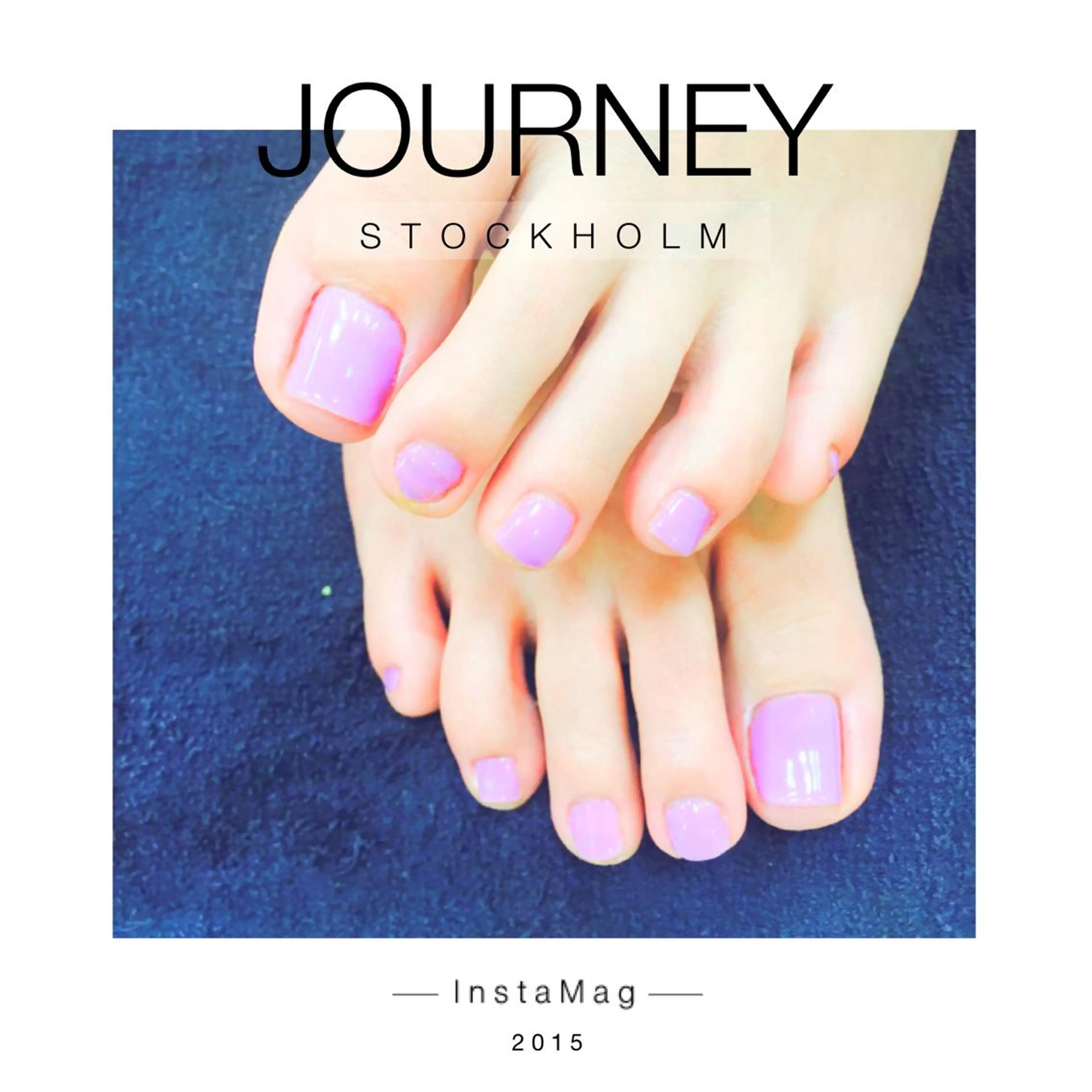 ネイル フットネイル Ly   hair（リーヘア）所属・Lyhair🦊🎀 AKIのヘアスタイル