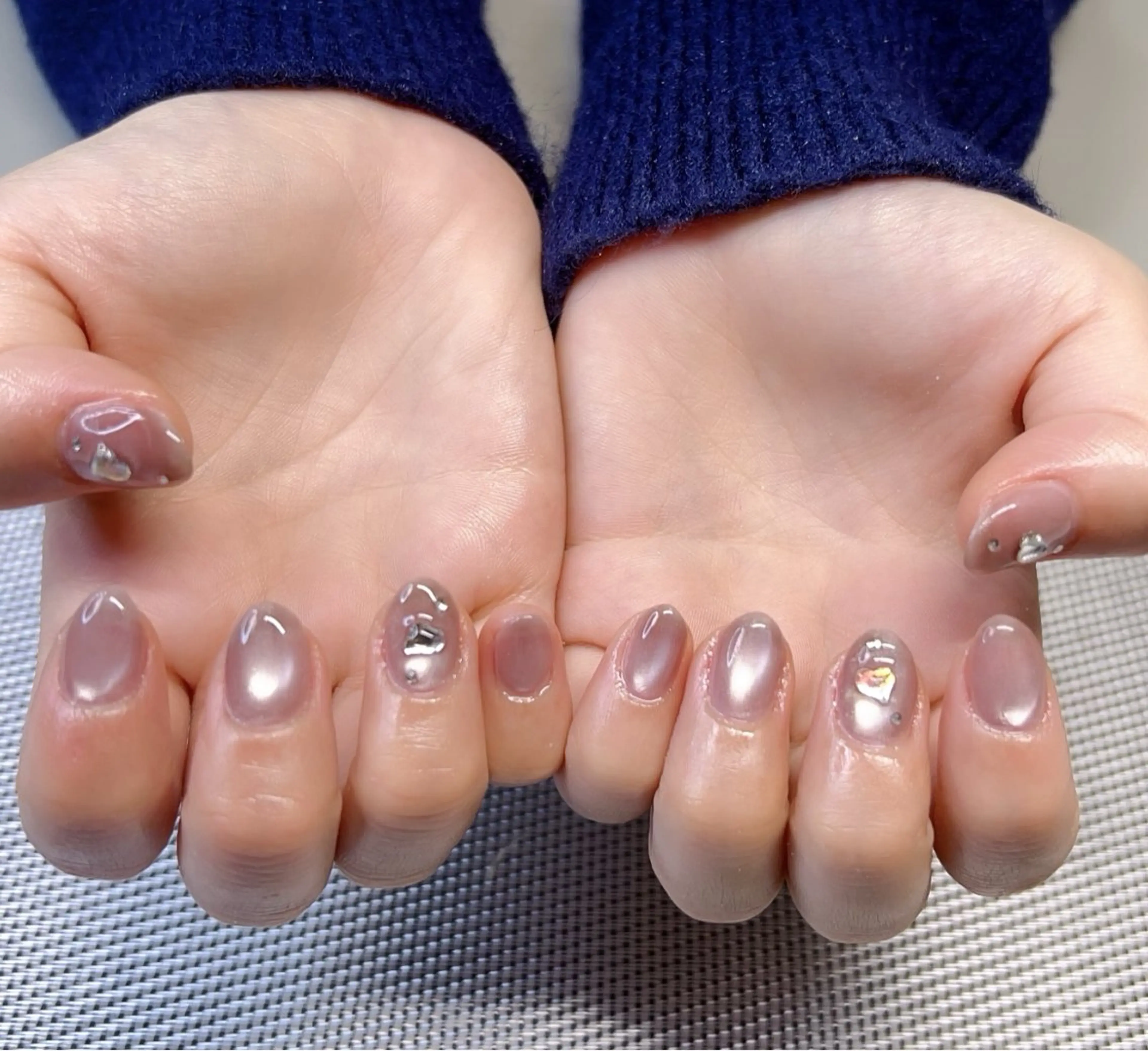 ネイル ハンドネイル YKネイルサロン所属・YK ネイルサロンのネイルデザイン