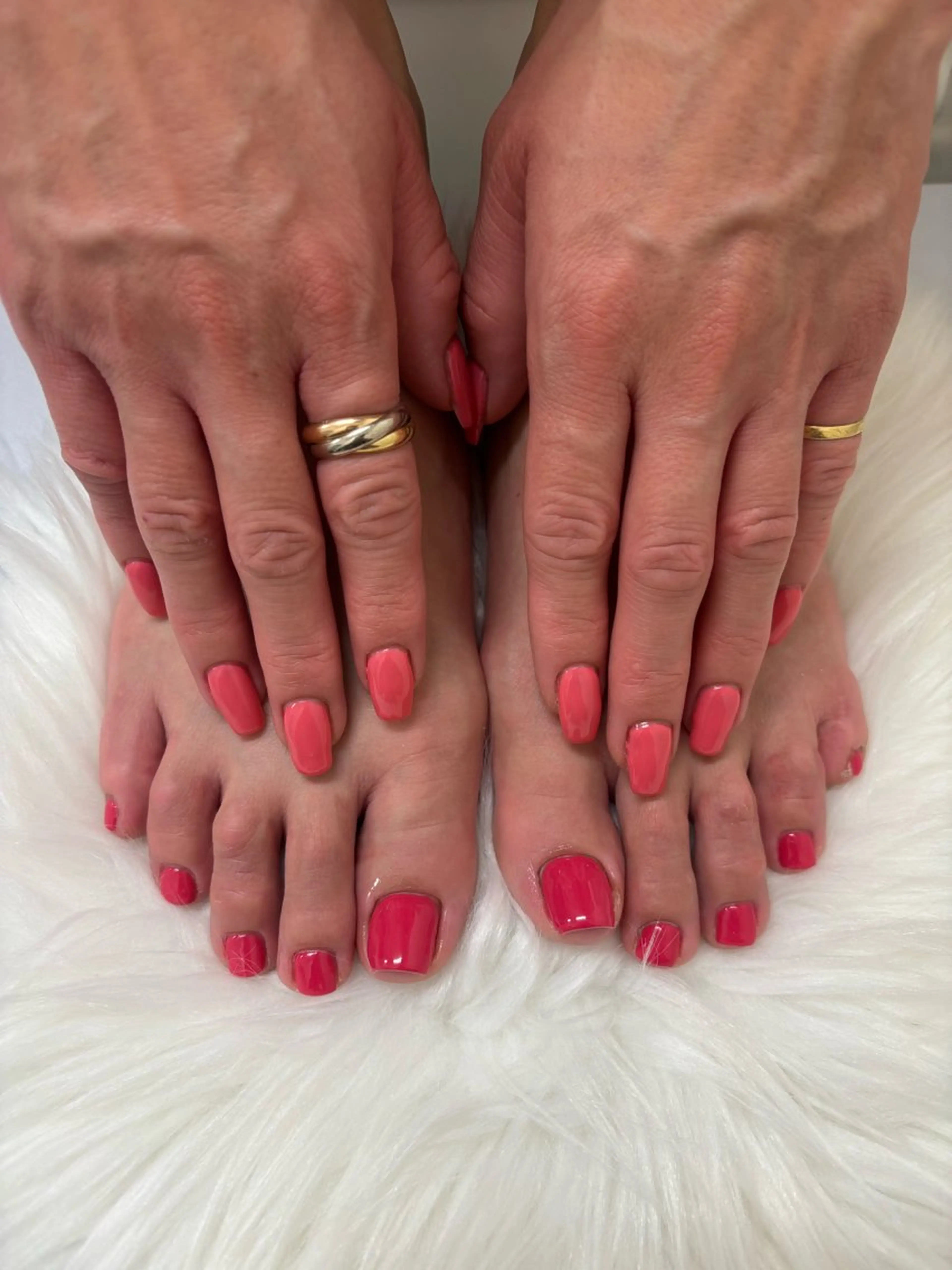 ネイル Natsumi _RIRANのネイルデザイン