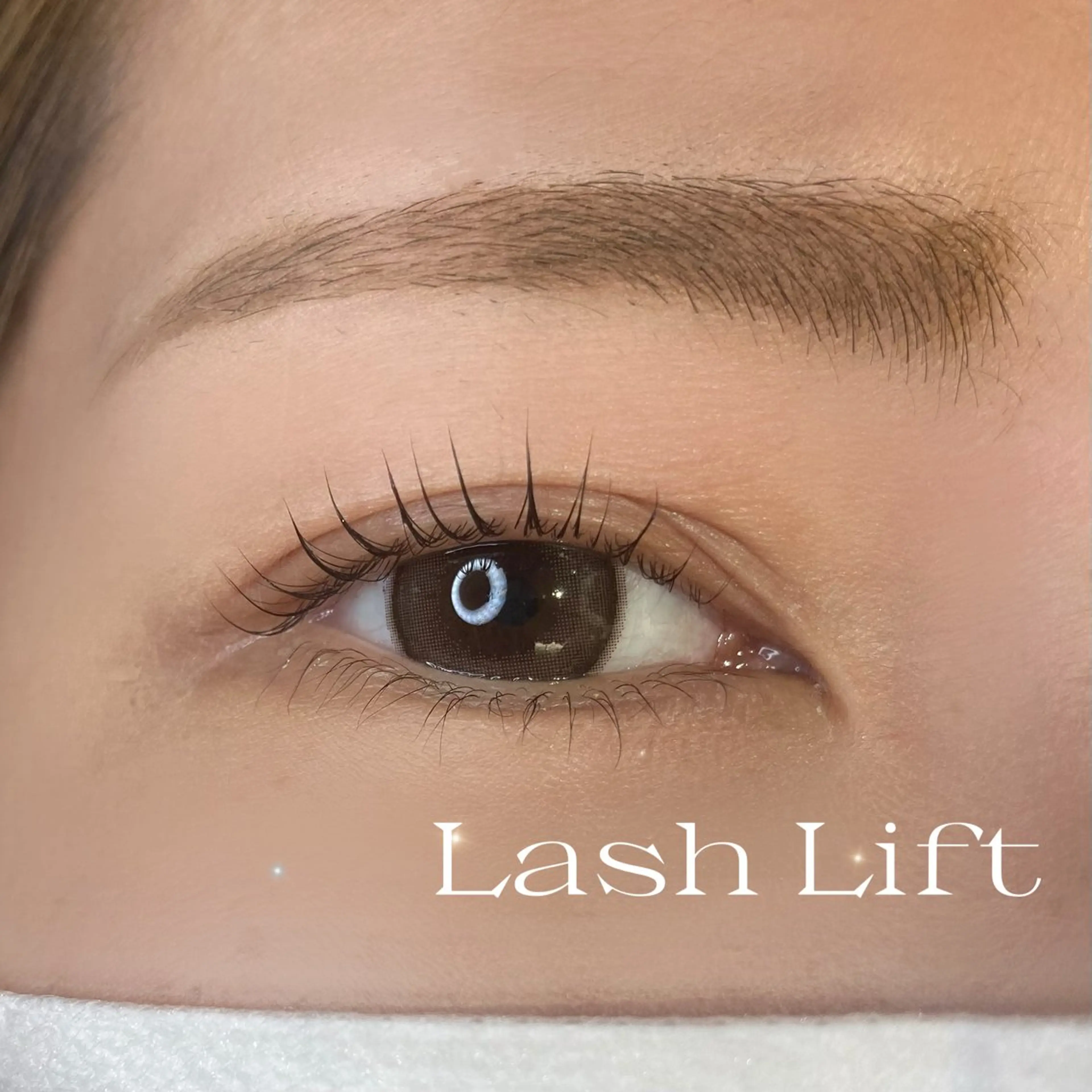 マツエク・マツパ eyemoy CHINATSUのマツエク・マツパデザイン