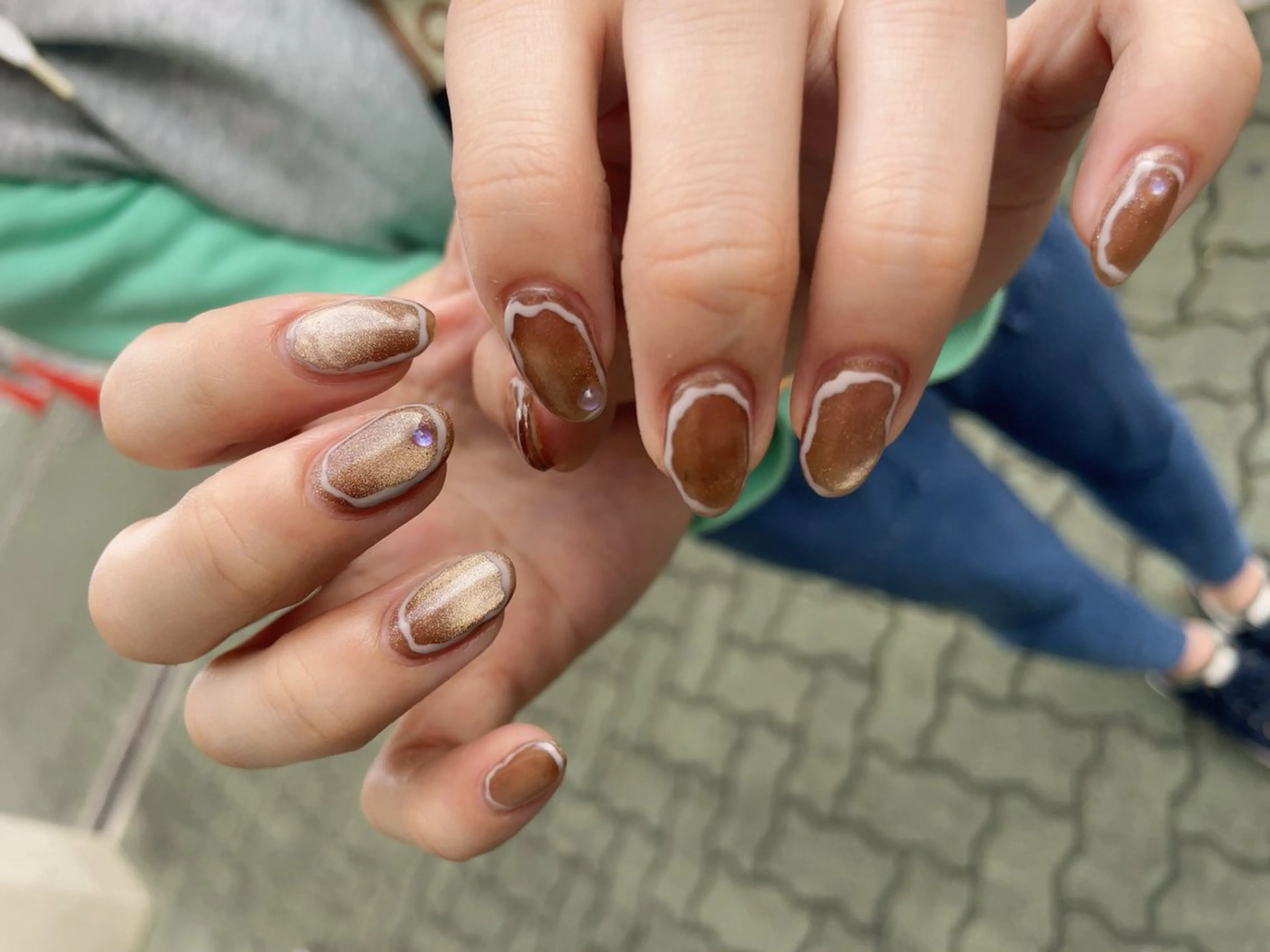 ネイル laviebelle norikoのネイルデザイン