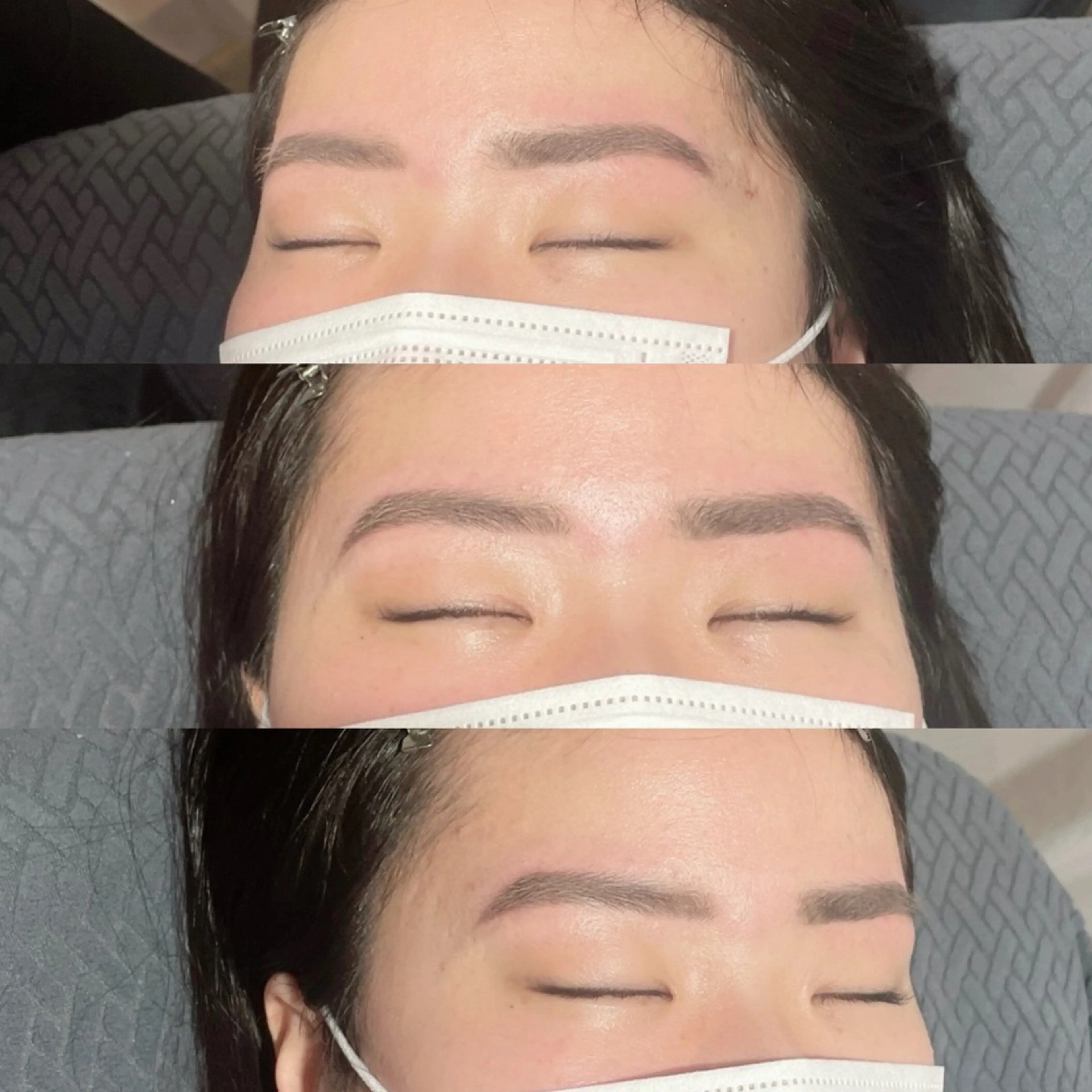 アイブロウ REJOUIR 🌝🍓yuhiの眉毛・アイブロウイメージ