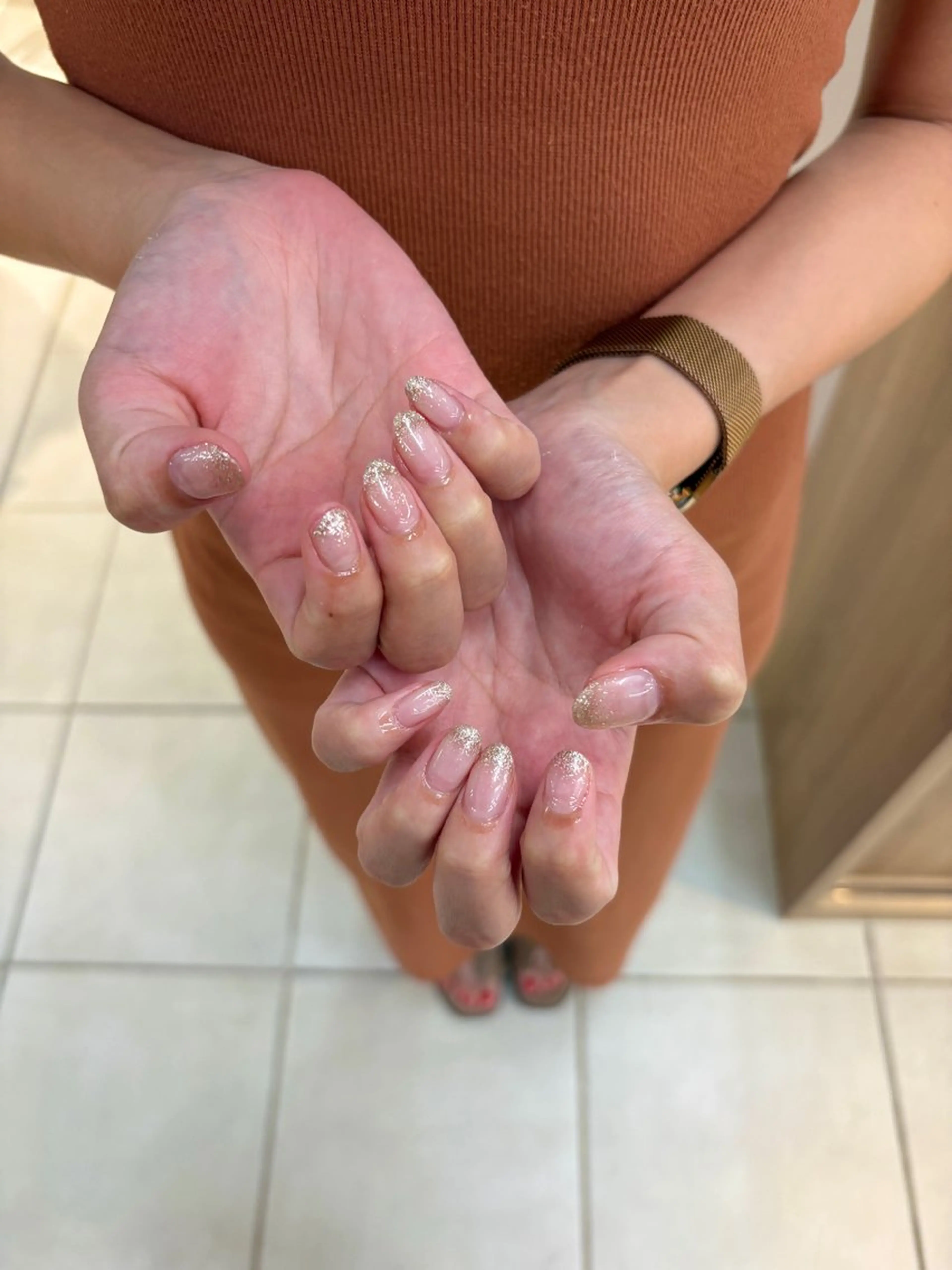 ネイル karen DEEnailのネイルデザイン