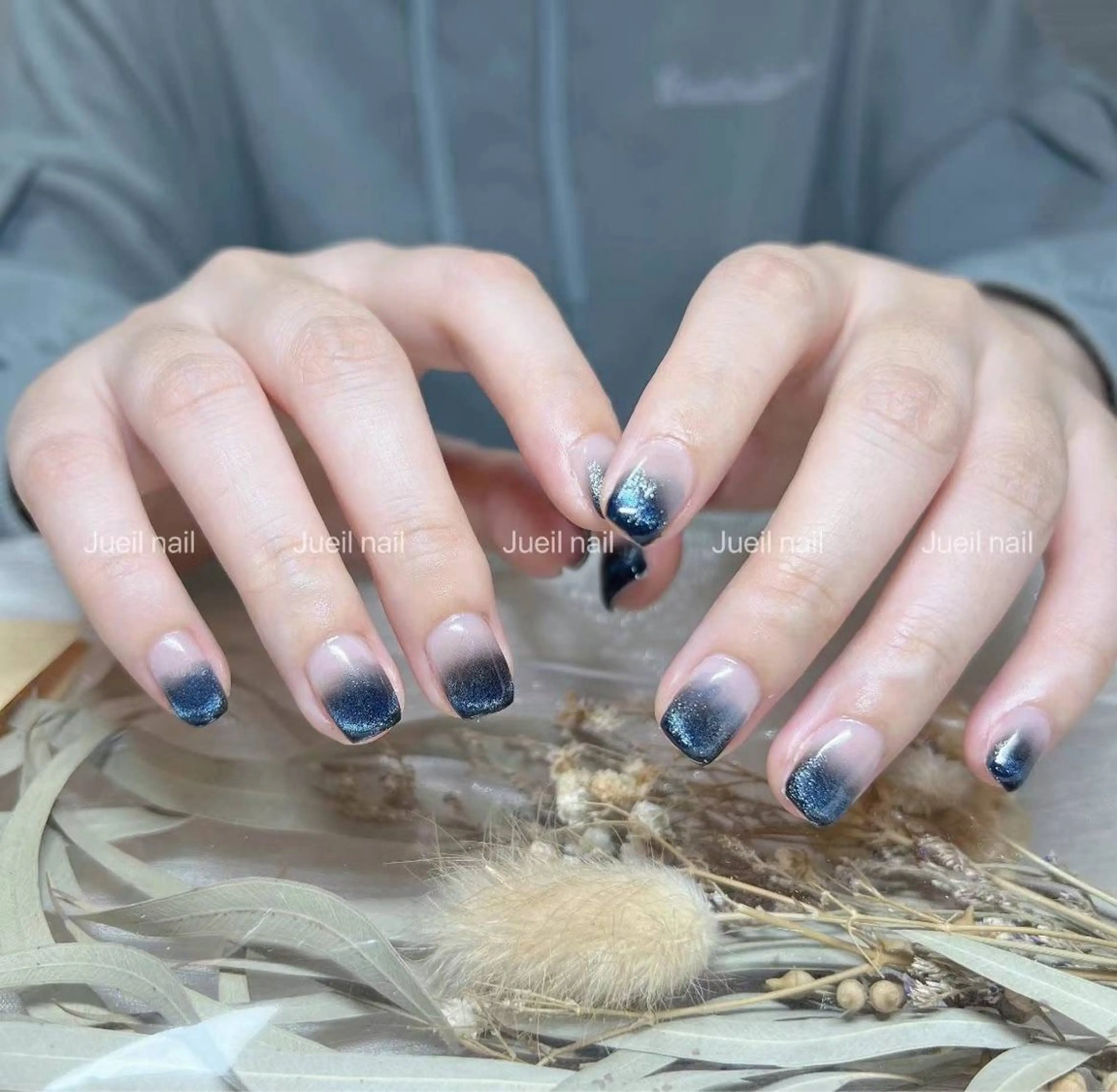 ネイル KURE ISAKIのネイルデザイン