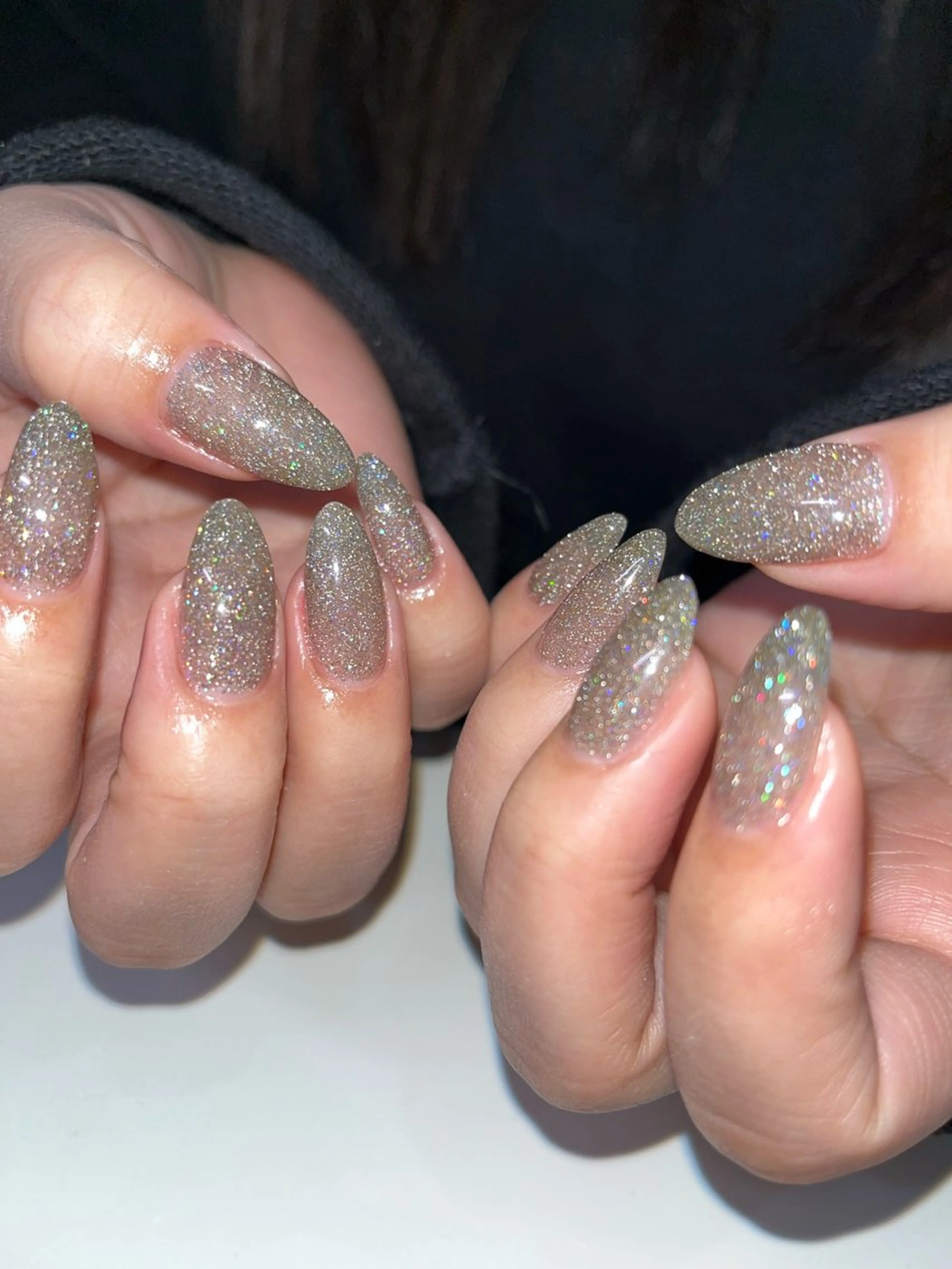 ネイル ハンドネイル nail by minamiのネイルデザイン