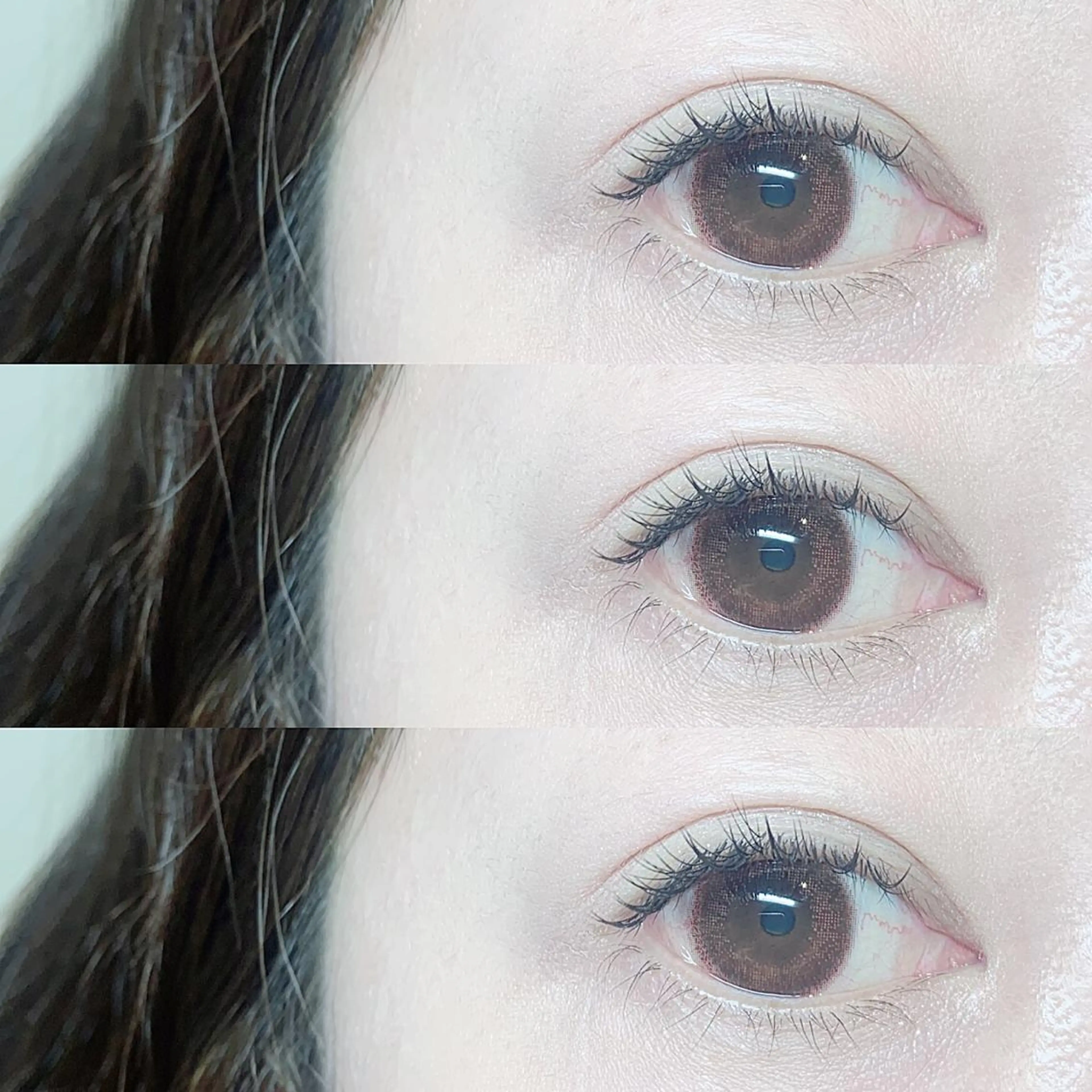 マツエク・マツパ 🪄◝ cake harunoのマツエク・マツパデザイン