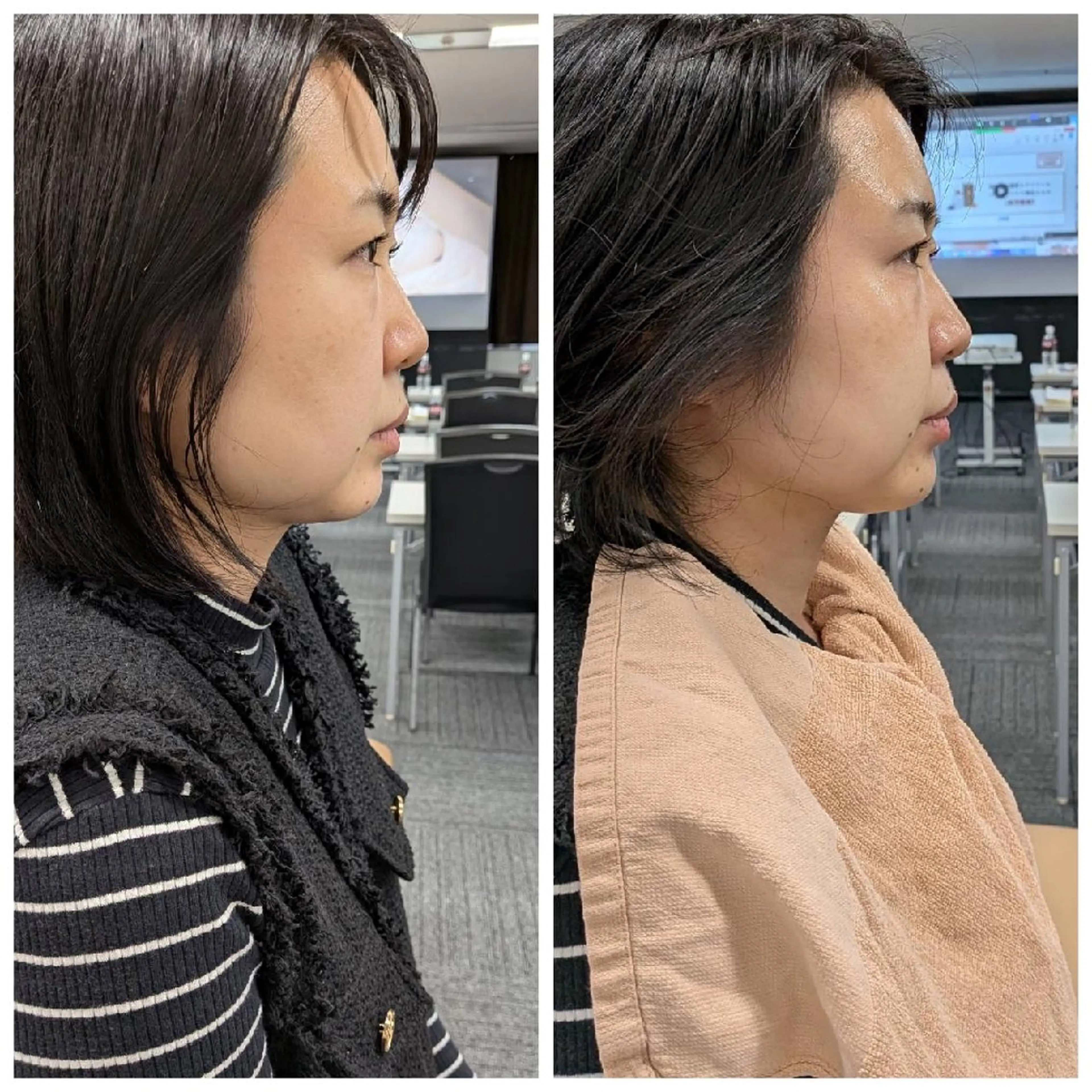 その他 山野愛子どろんこ美容〜Lough〜所属・山野愛子どろんこ美容 Loughのその他イメージ