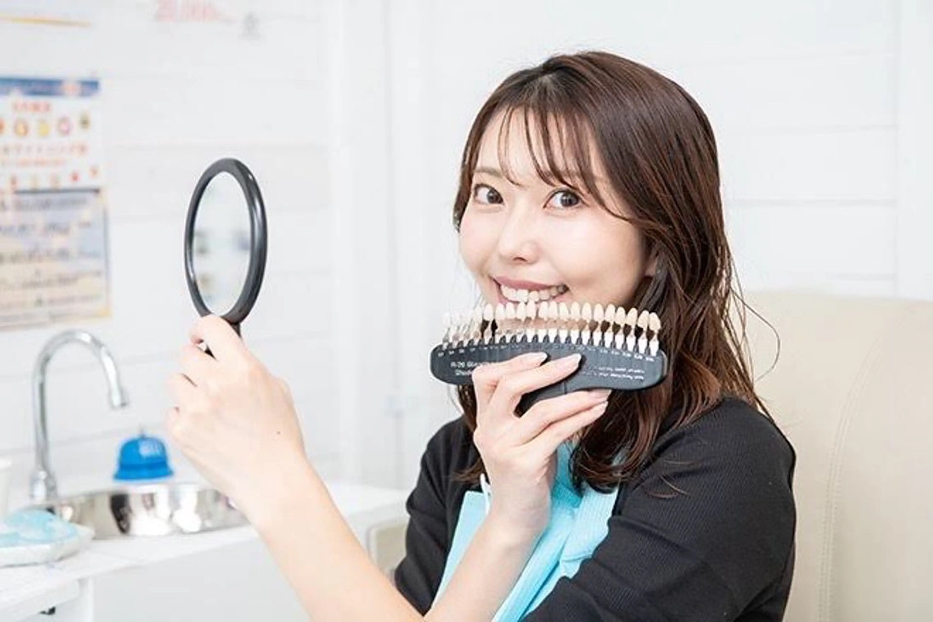 セルフホワイトニングサロンMW川崎店所属・セルフホワイトニング サロンMW川崎店💎のその他イメージ