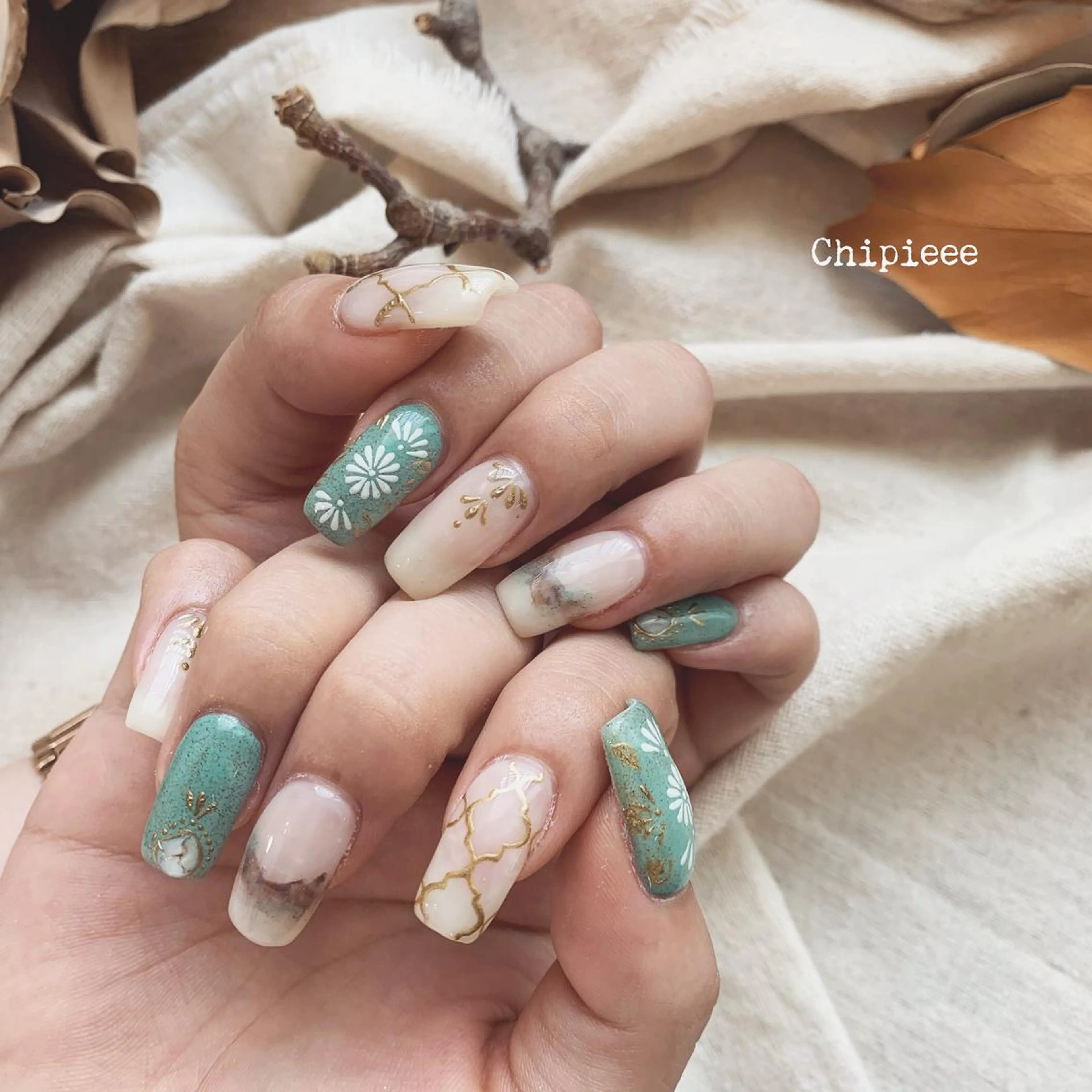 ネイル ハンドネイル HiMe .のその他イメージ