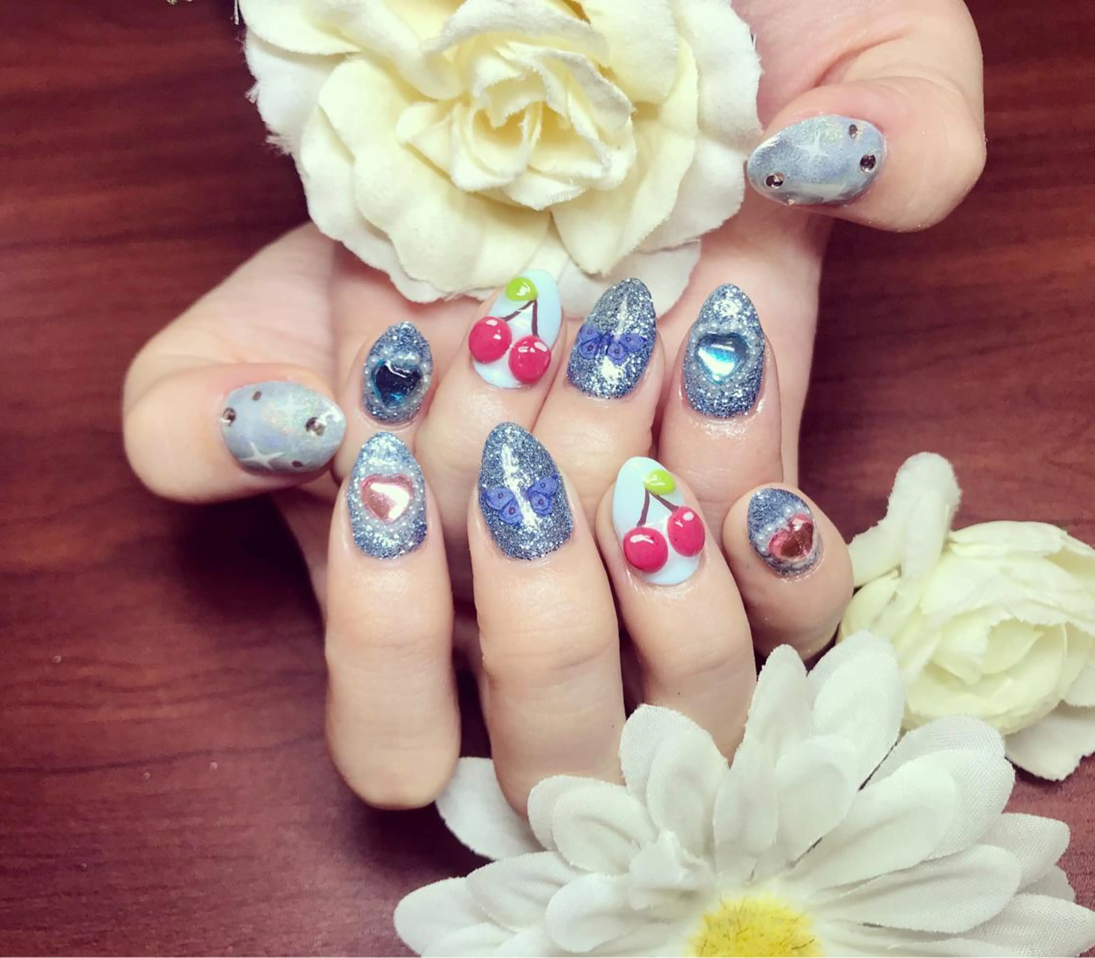 ネイル NAIL salon ACEのネイルデザイン