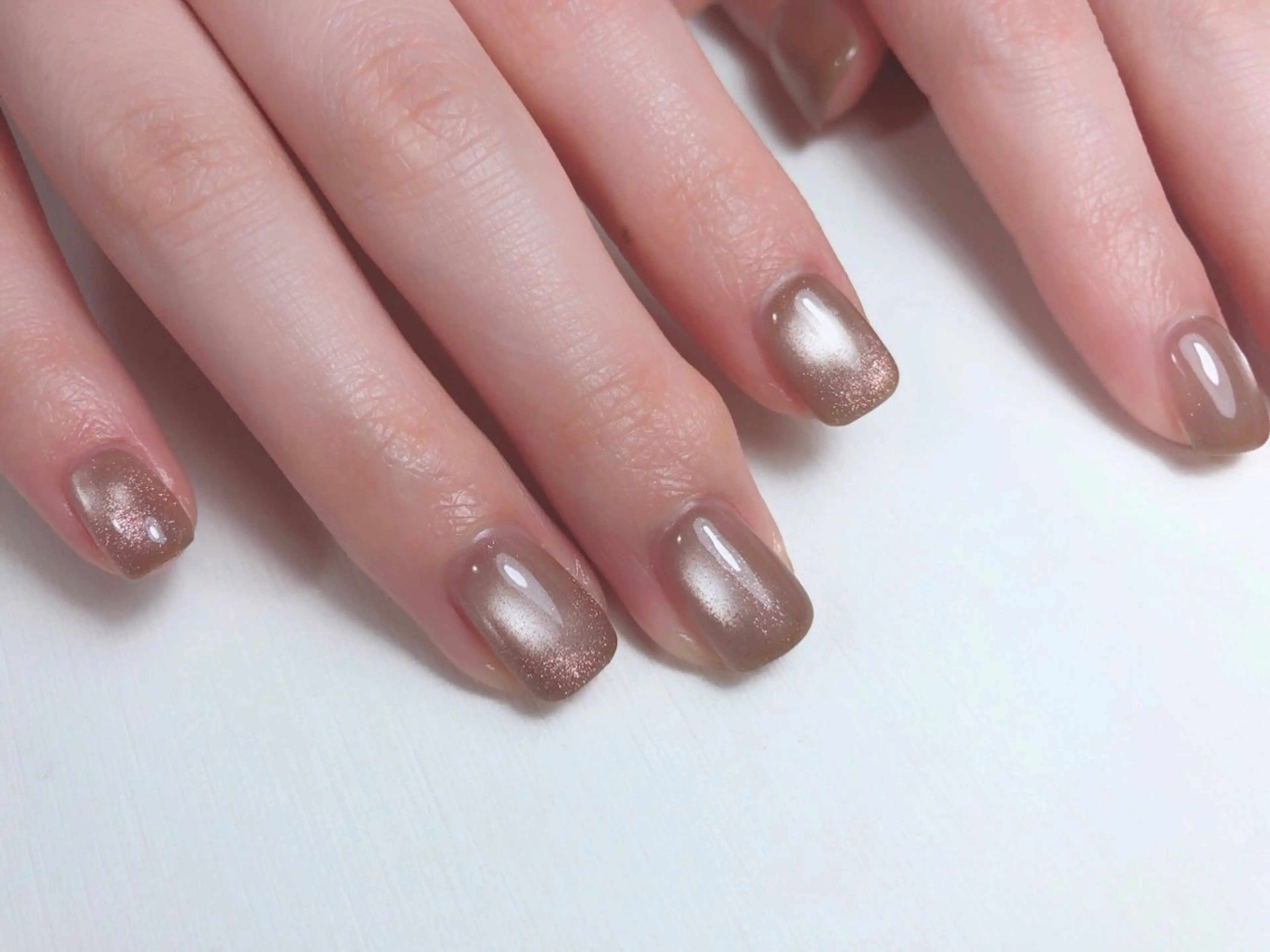 ネイル ハンドネイル atelier in bloomのネイルデザイン