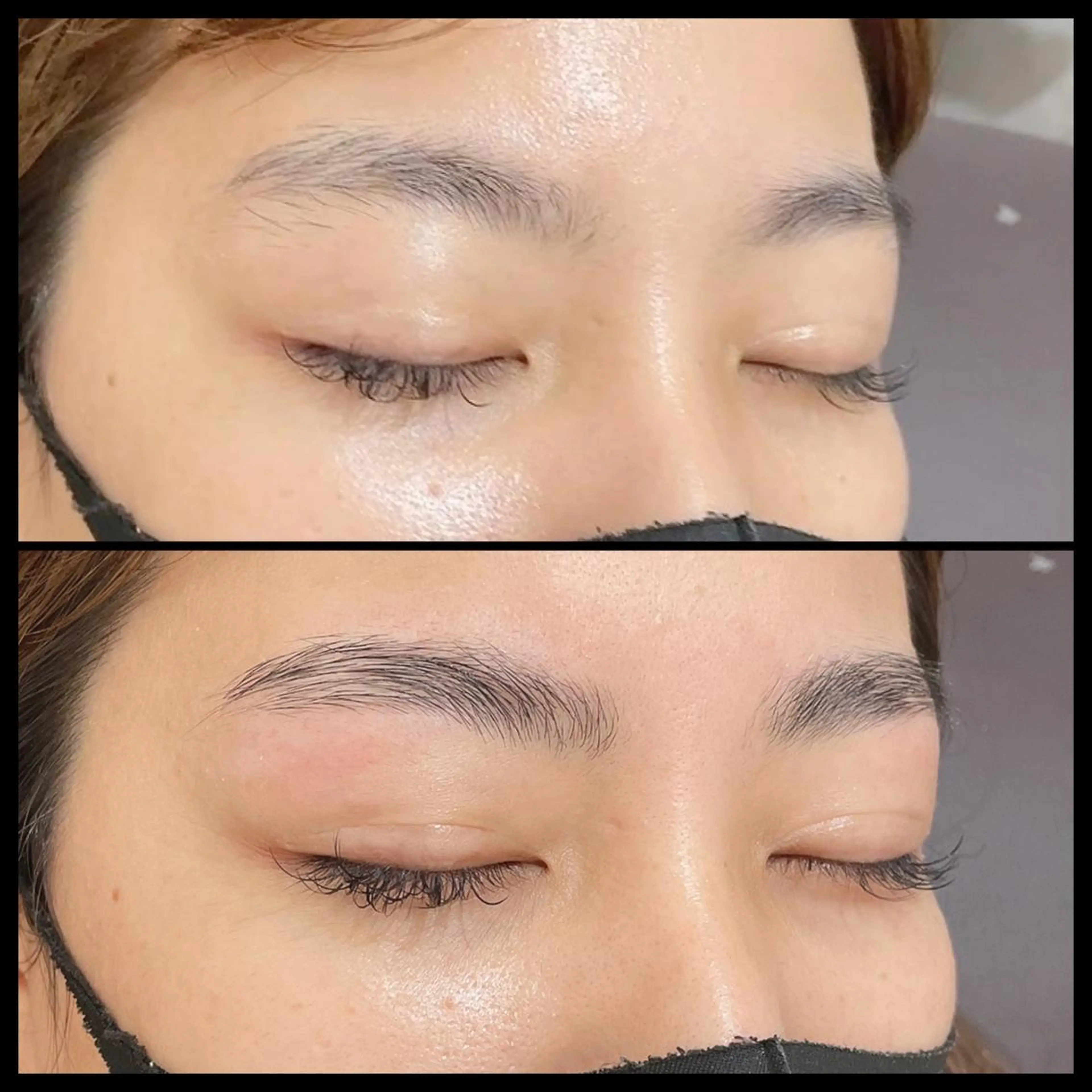 eyelash  salon meme'所属・齋藤 友美のマツエク・マツパデザイン