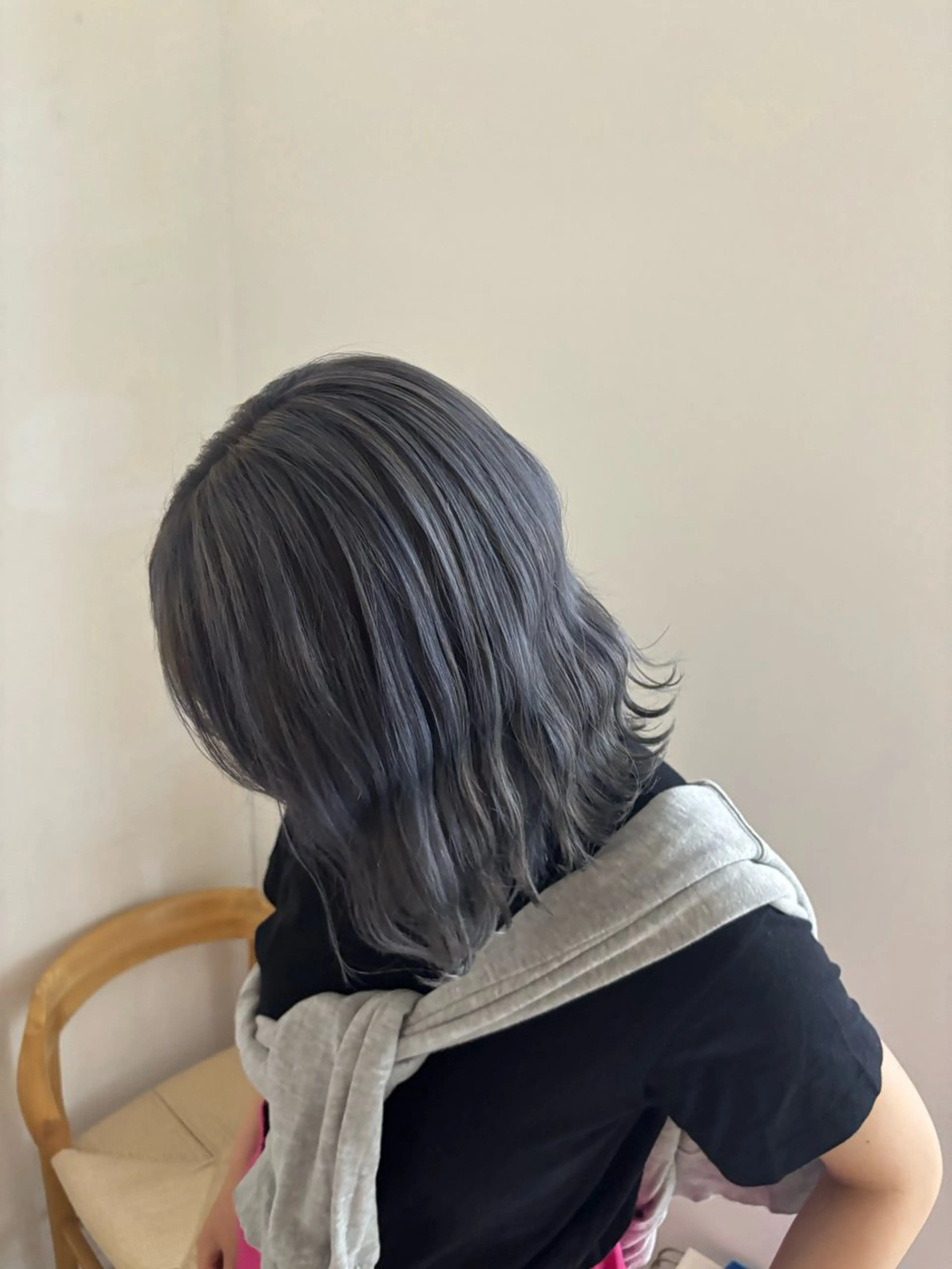 ショート ハナ🌻/福岡美容室 /kiiのヘアスタイル