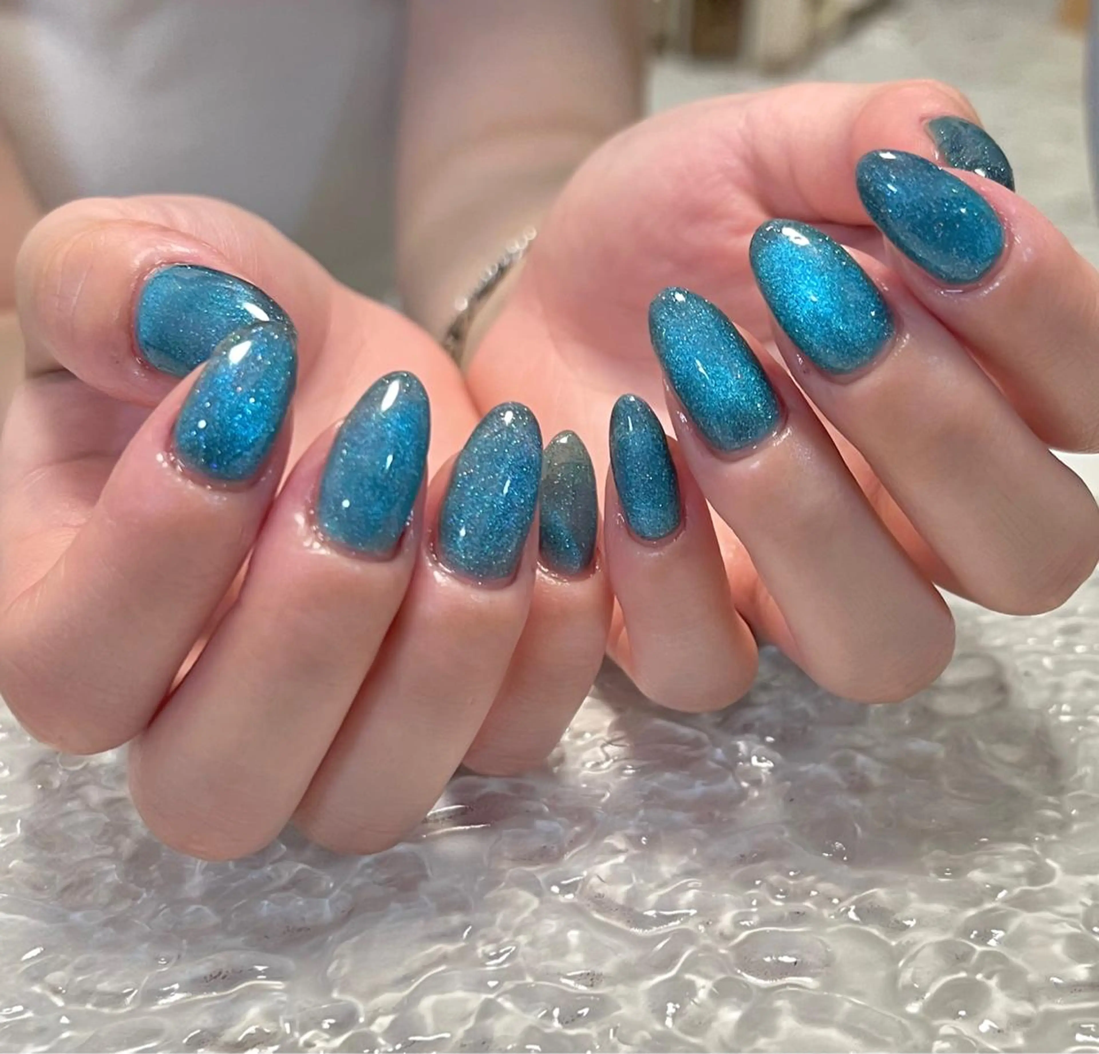 メンズ🖤(オフケア込み)ワンカラーの写真