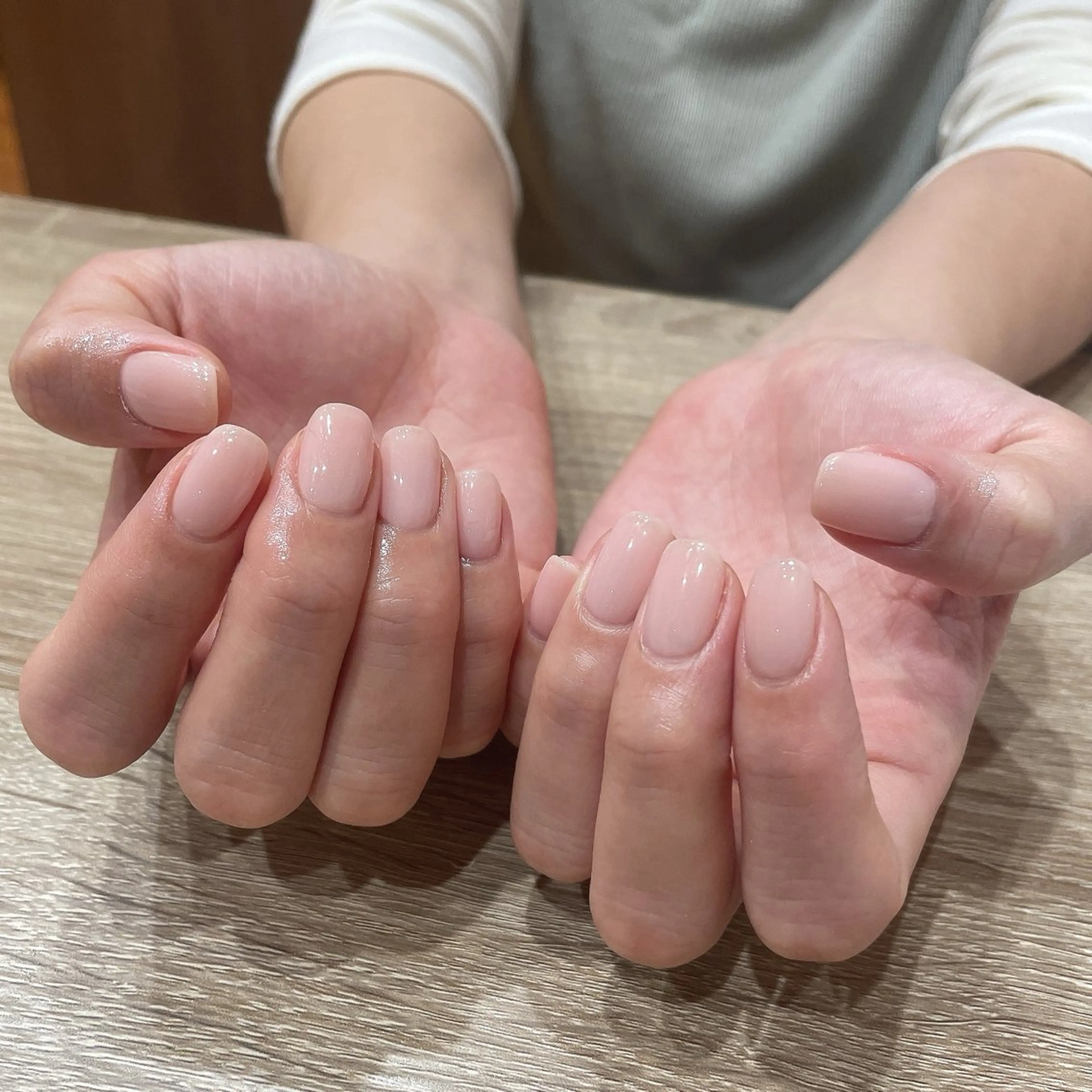 ネイル ハンドネイル liberté所属・liberté🫧 新小岩のネイルデザイン