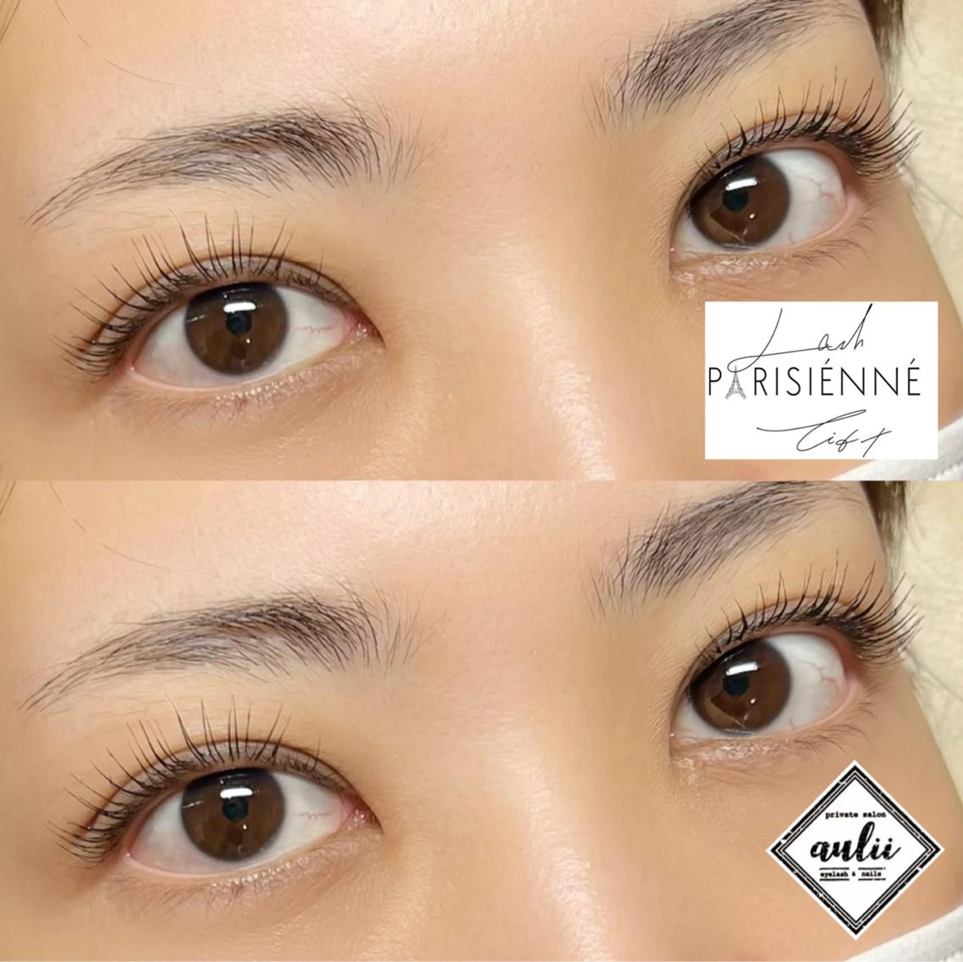 マツエク・マツパ アイブロウ パリジェンヌラッシュリフト マツパ ながやま ちえのその他イメージ