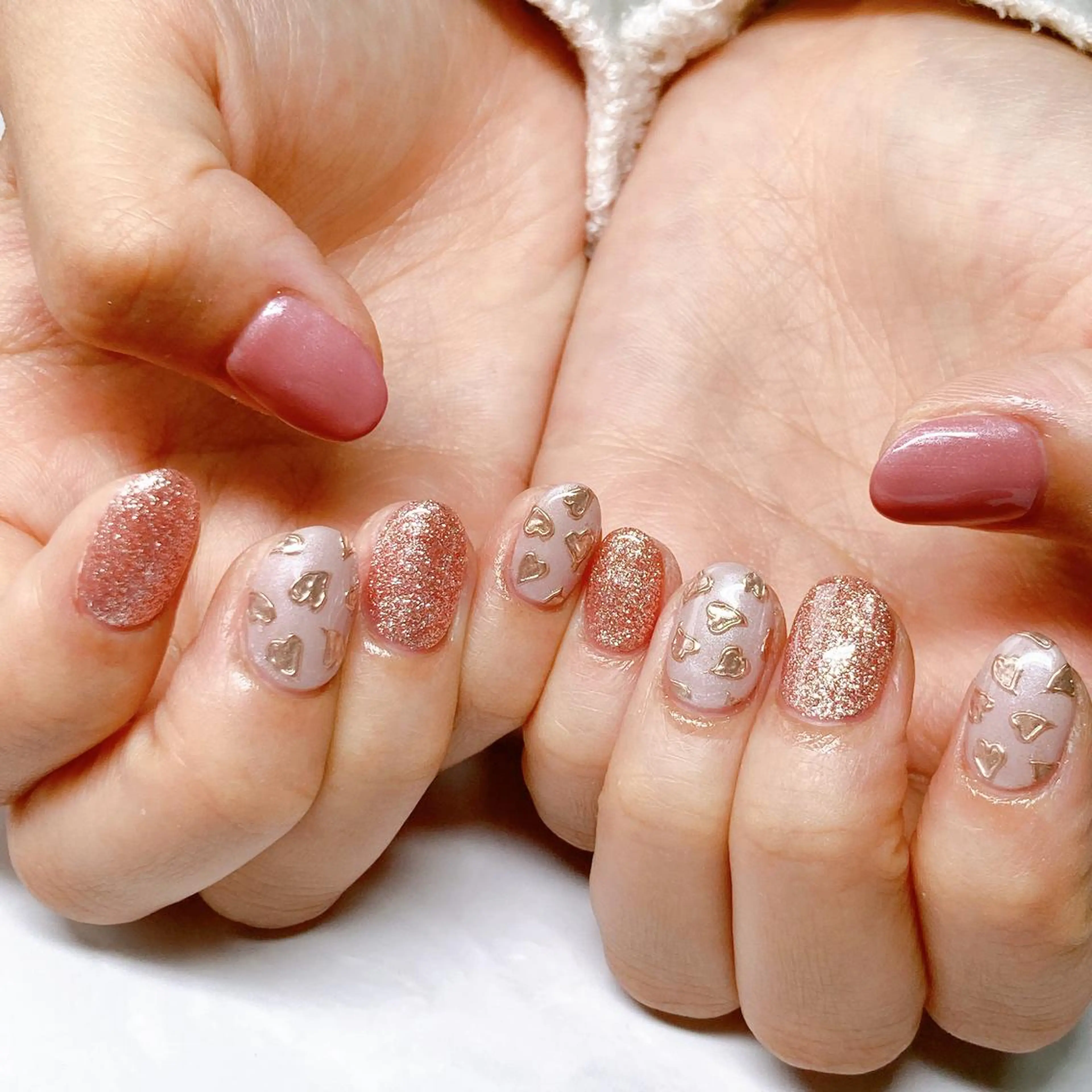 ネイル PLANET nailのネイルデザイン