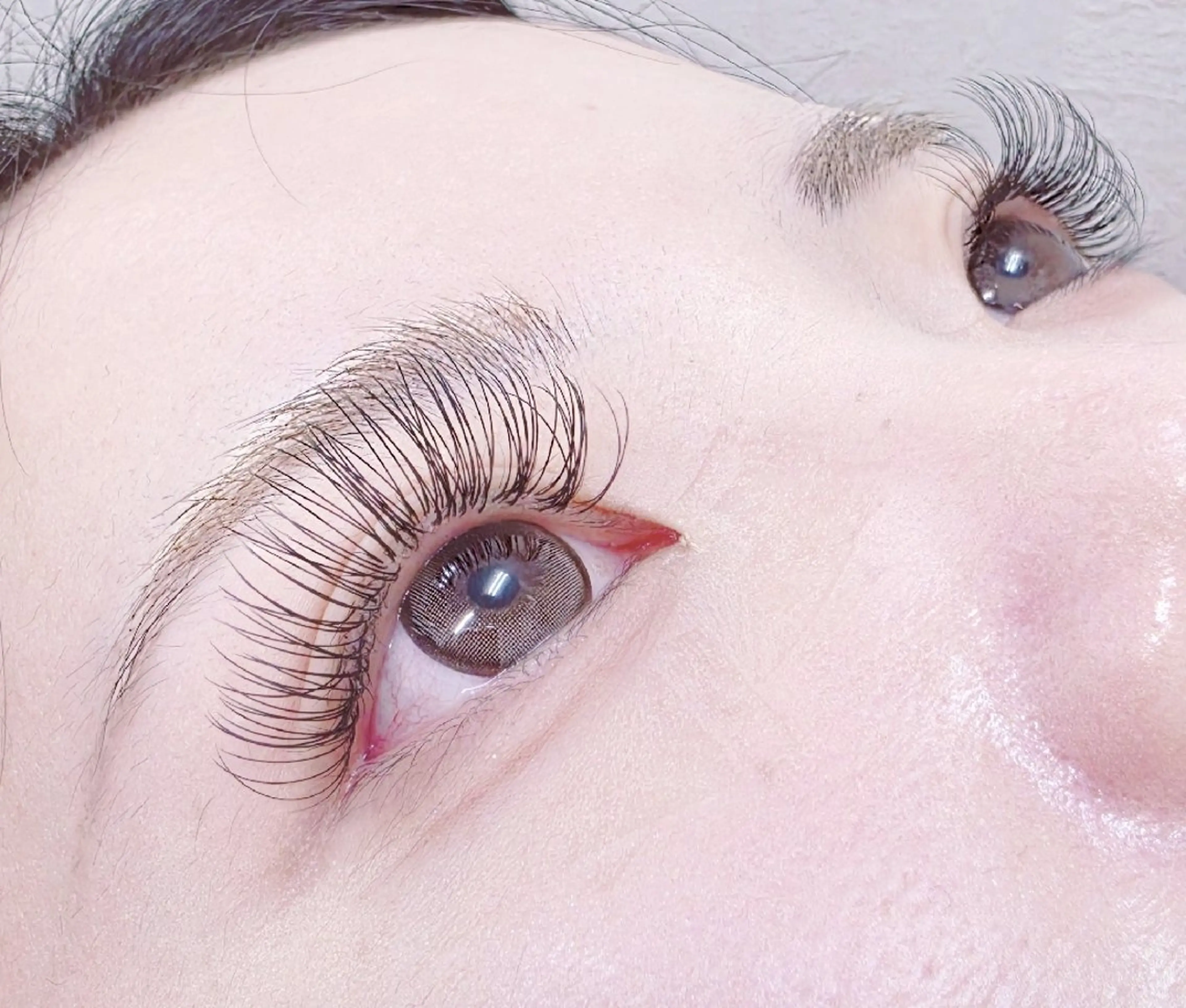 マツエク・マツパ マツエク Batik町田店所属・Batik町田店 長谷川ゆみのマツエク・マツパデザイン