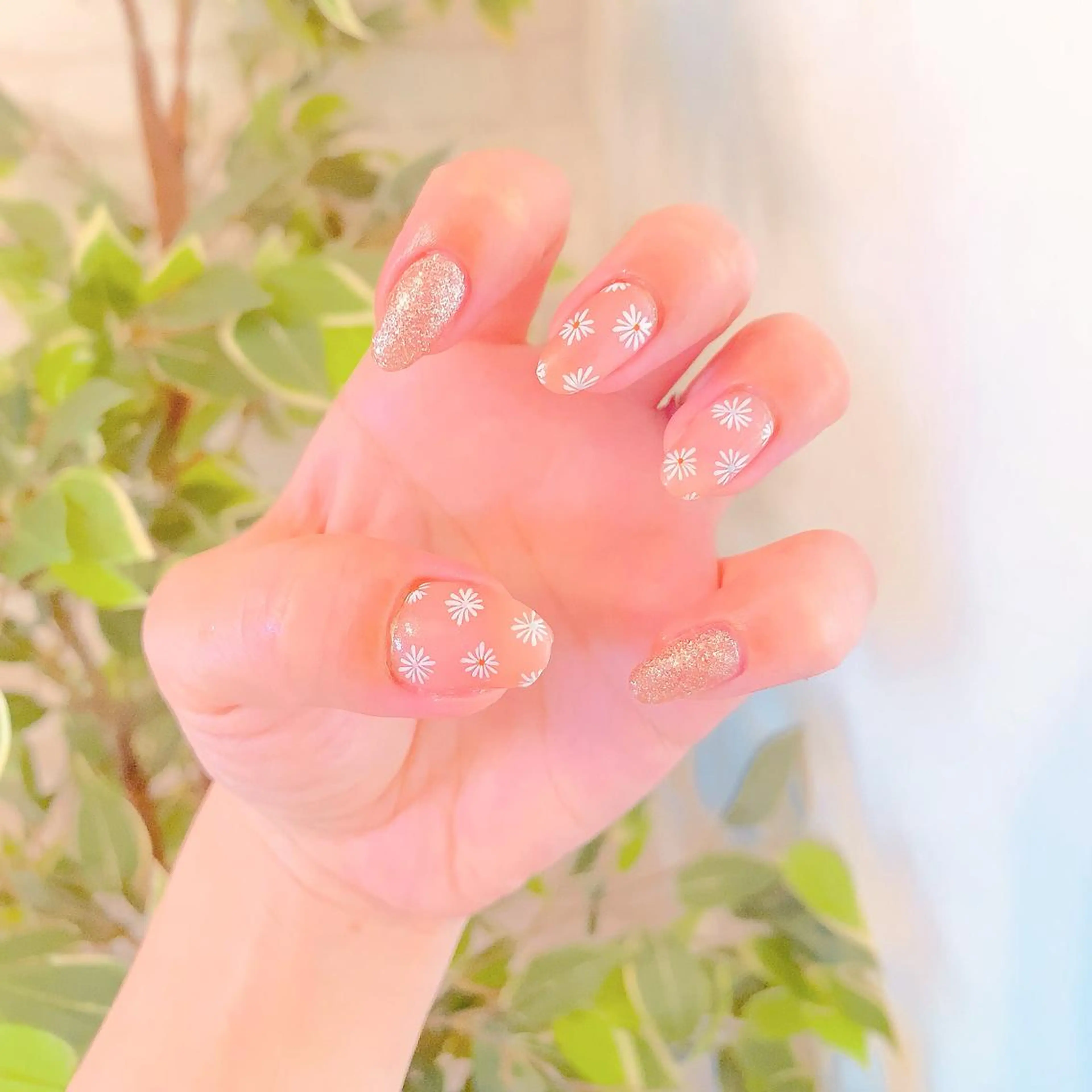 ネイル ハンドネイル Nail Salon　Ｋのネイルデザイン