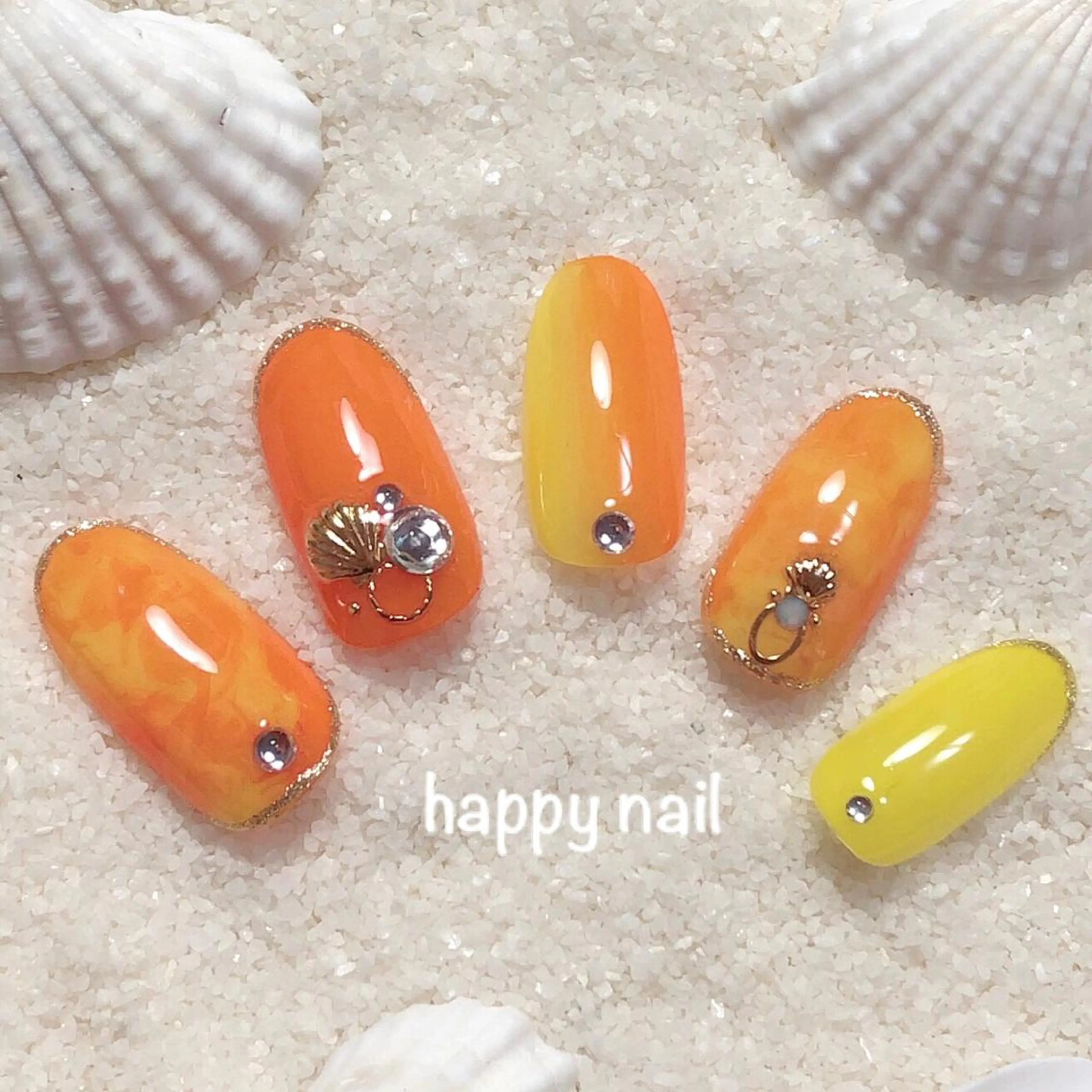 ネイル 心と体が整う腸活 サロン ラクシュミーのエステ・リラクイメージ