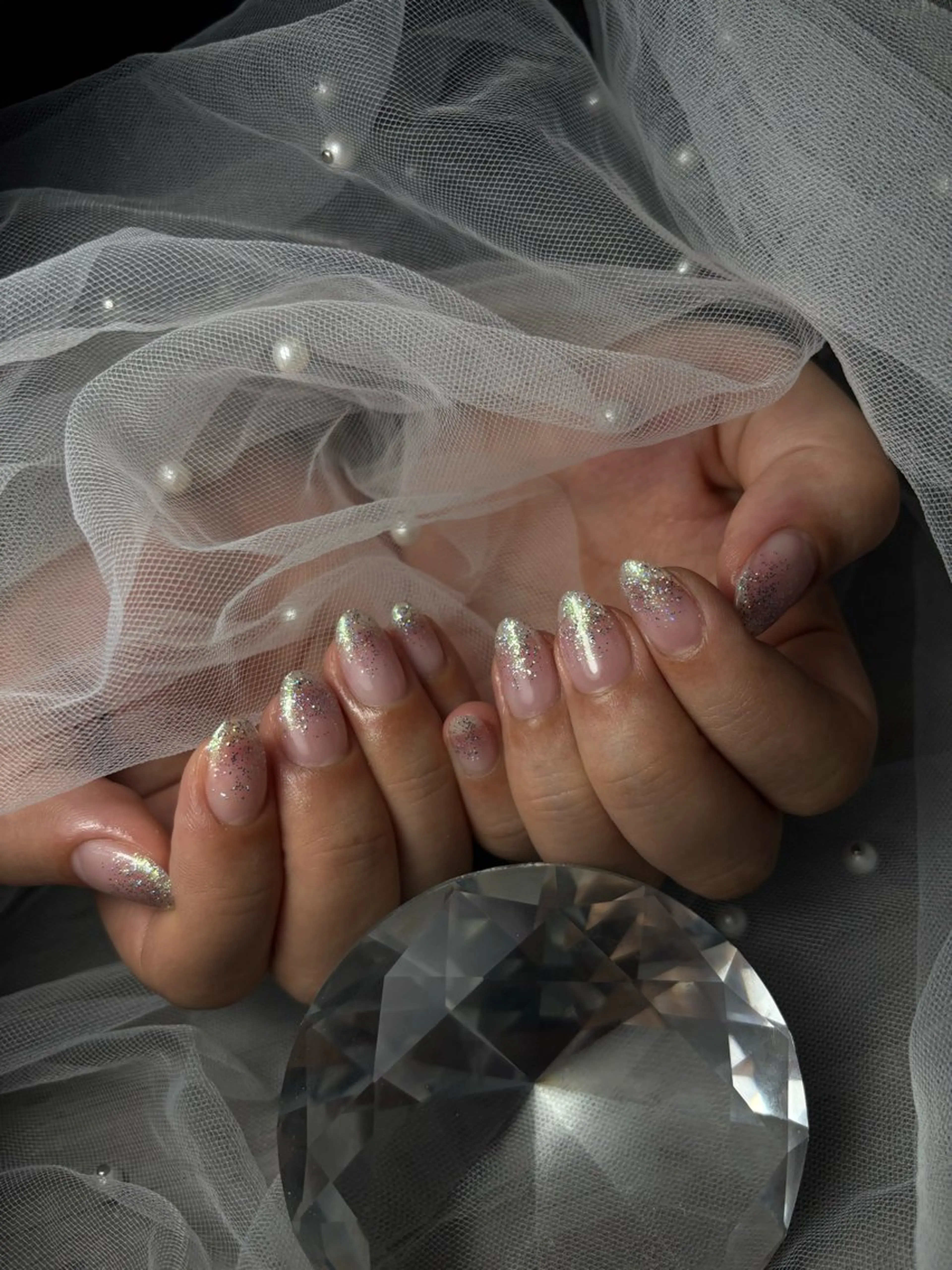 ネイル hauoli yuuriのネイルデザイン